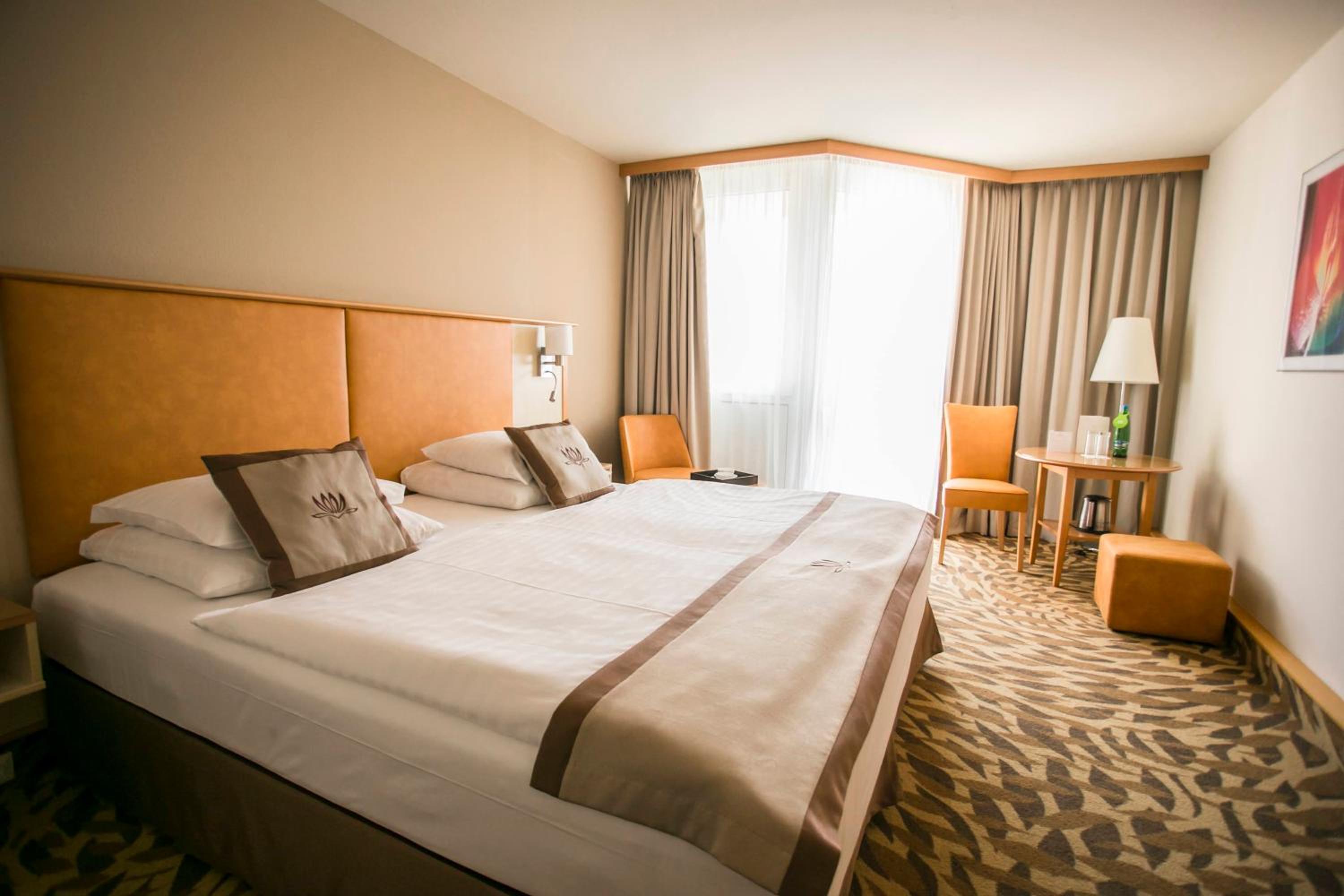 Standard Double Room - Photo 1