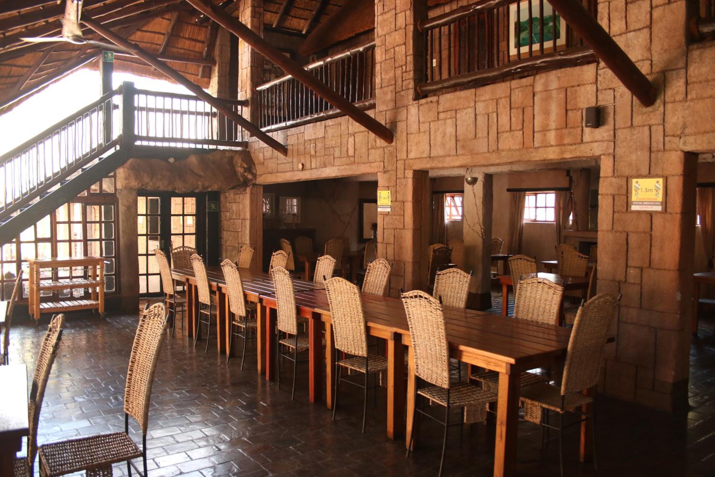 Superior Double Room - Mountain Lodge - Photo 6