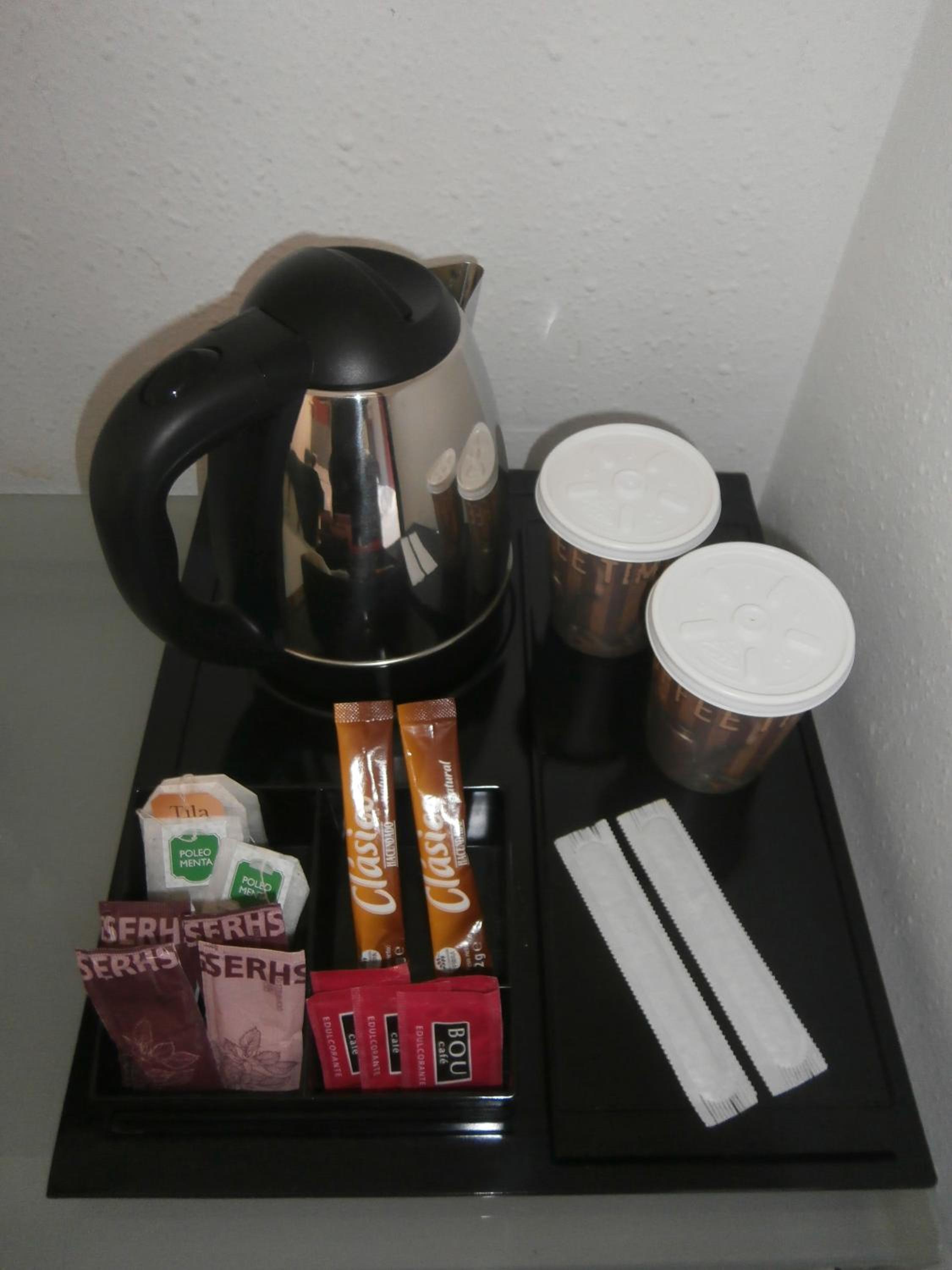 Single Room photo 3