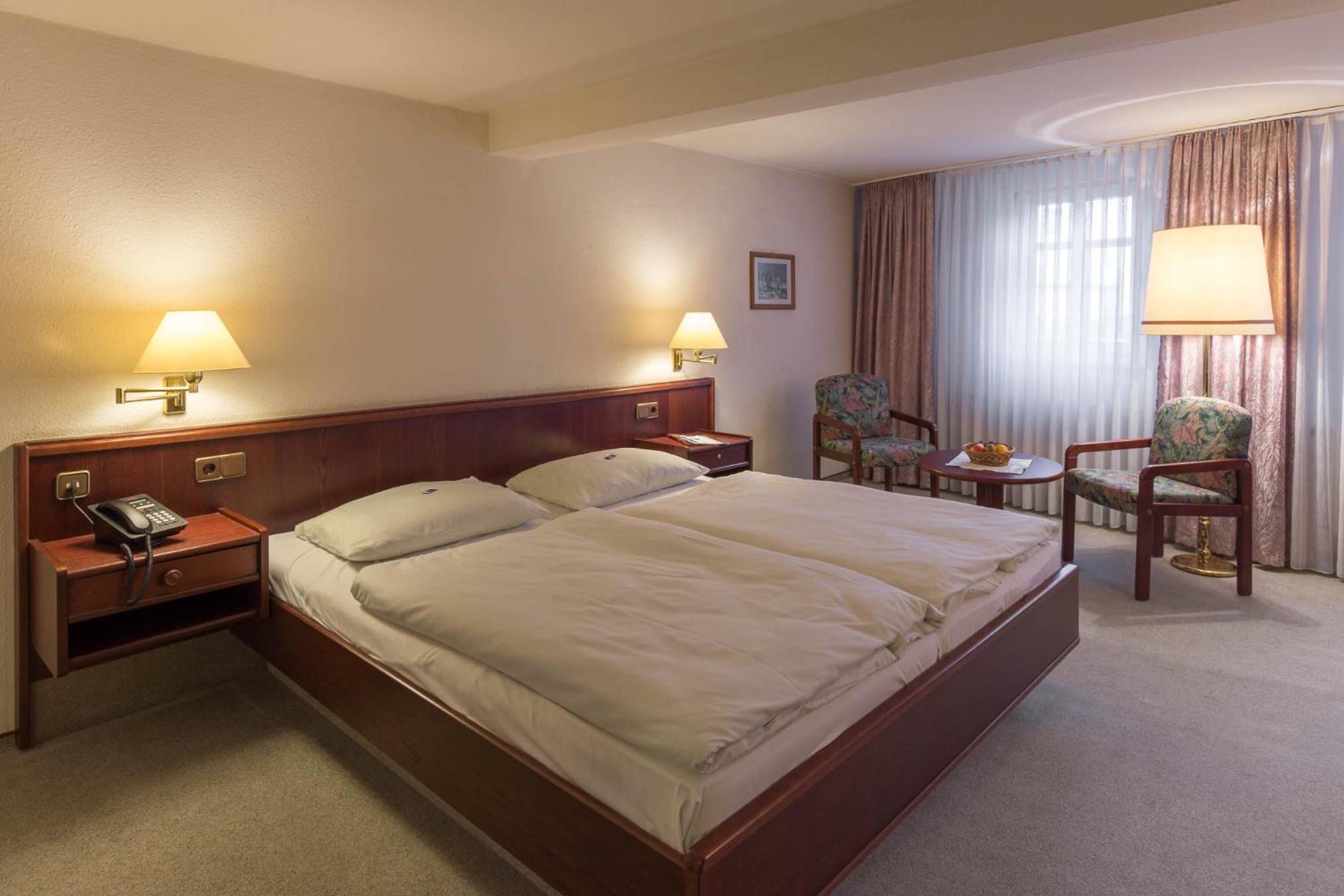 Double Room - Photo 1
