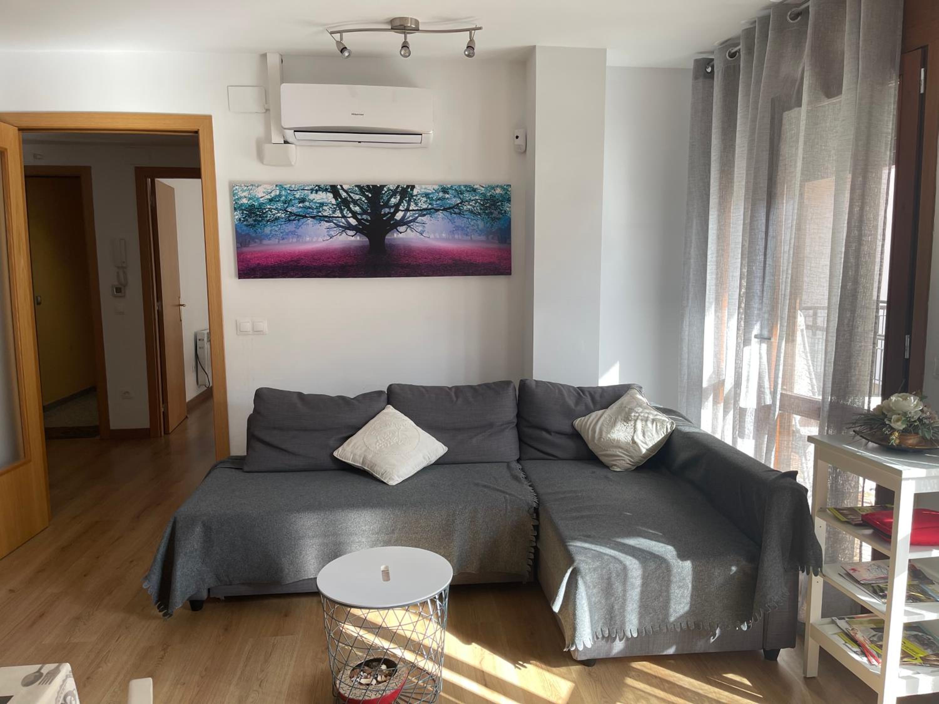 Apartamento