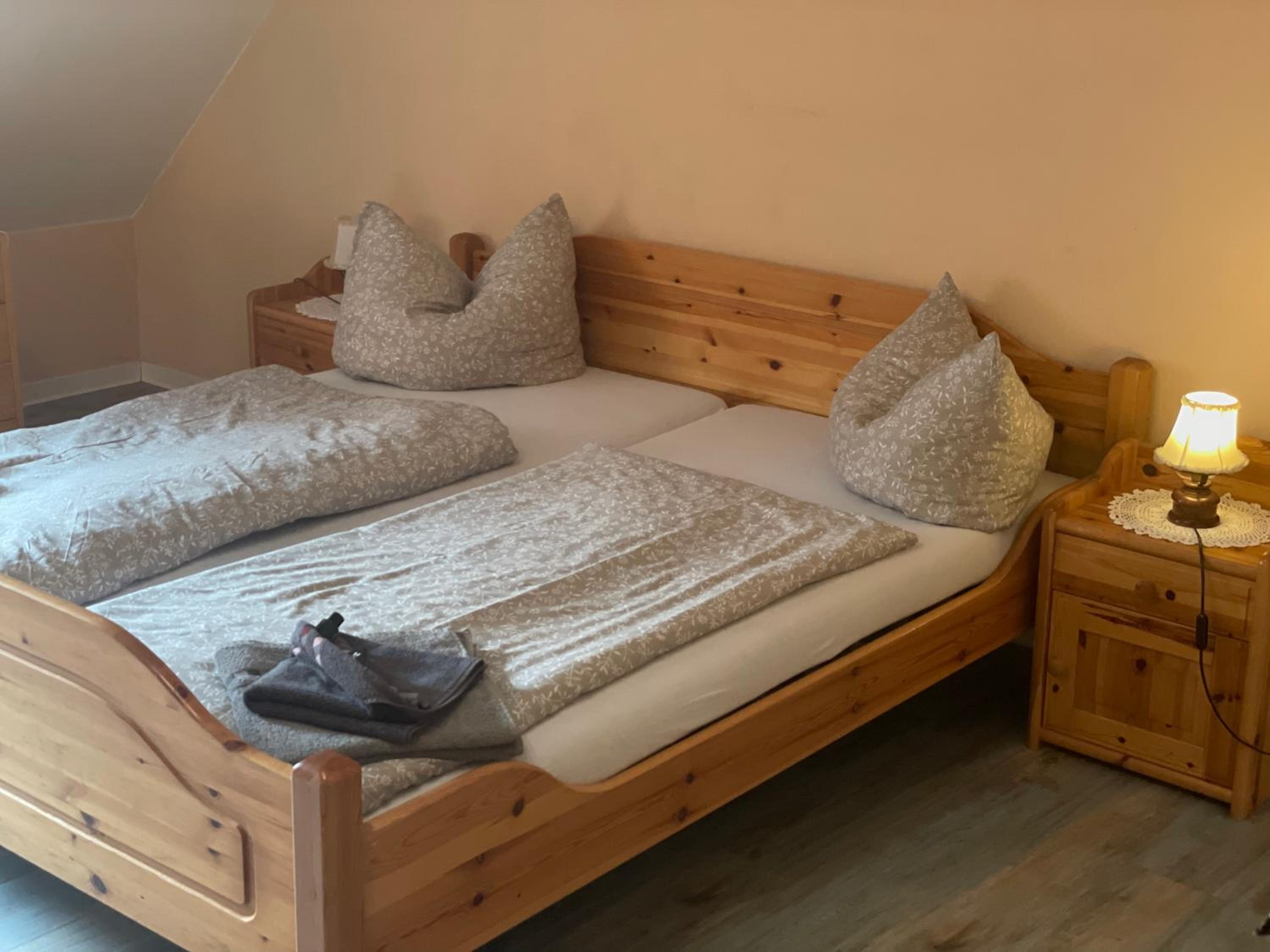 Double Room photo 3