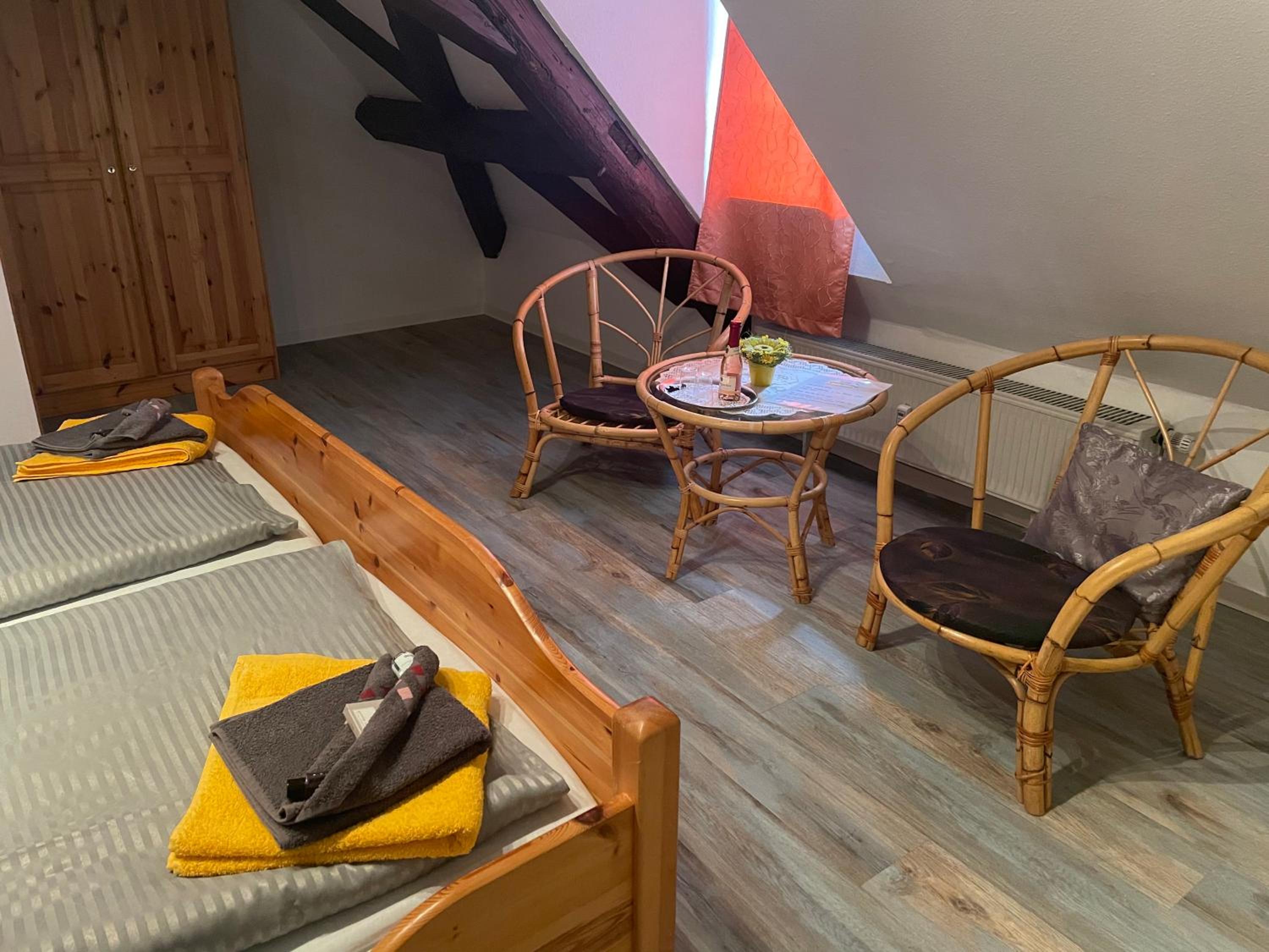 Double Room photo 2