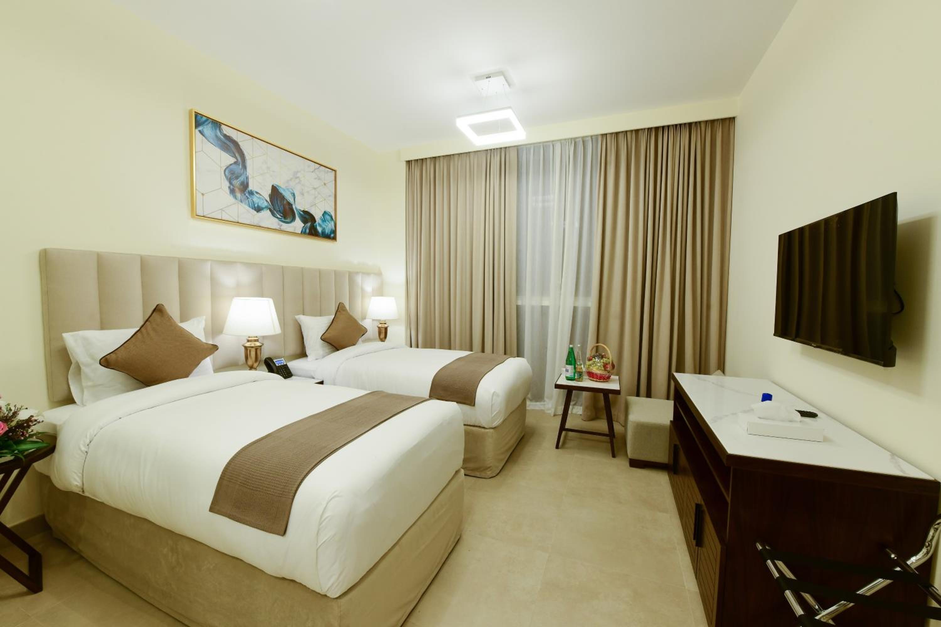 Interconnected Room photo 3