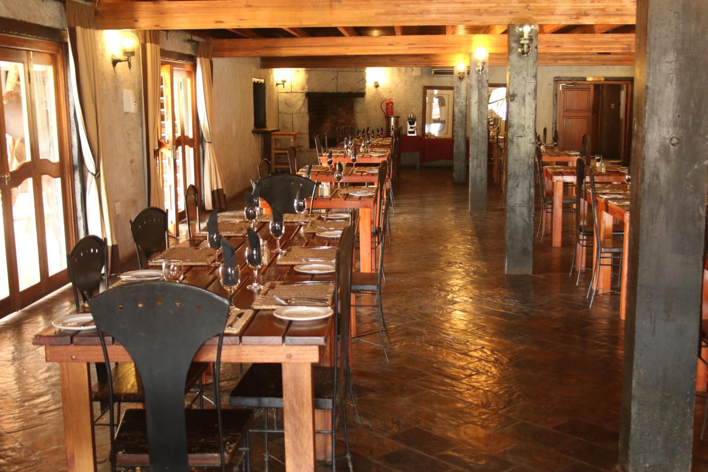 Standard Double or Twin Room - Stables Lodge - Photo 10