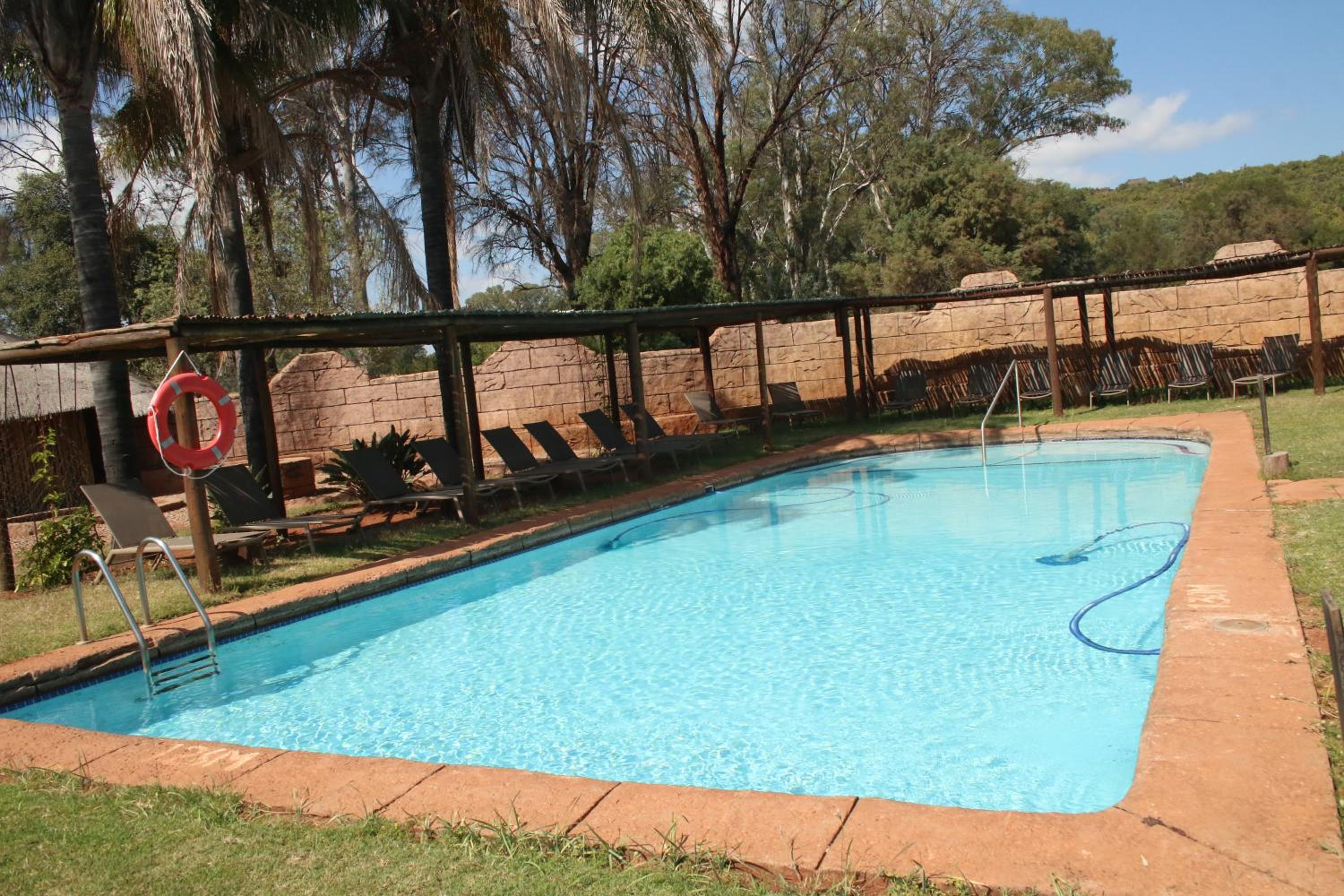 Standard Double or Twin Room - Stables Lodge - Photo 7