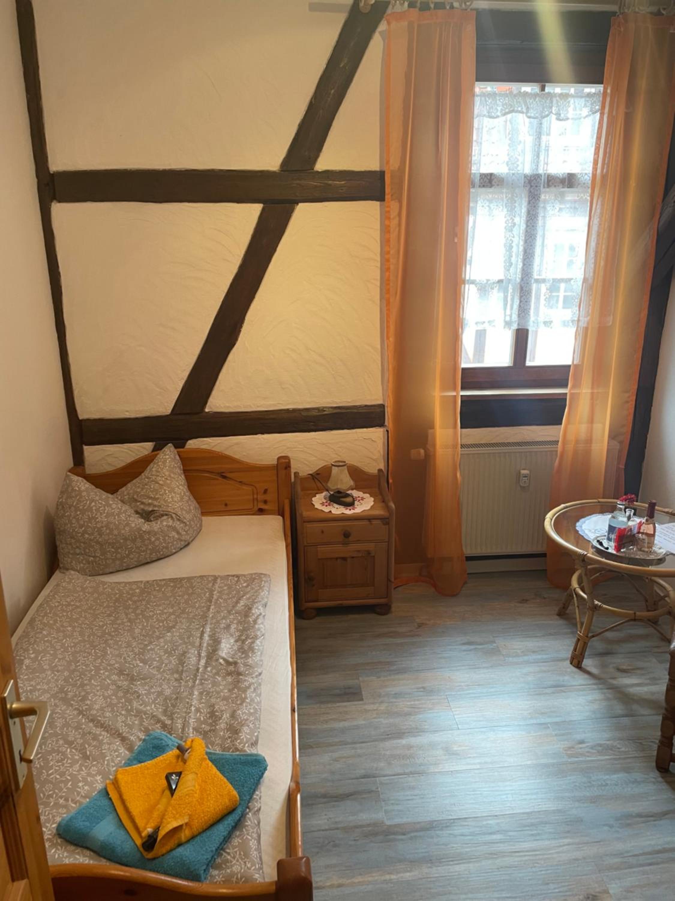 Single Room photo 1
