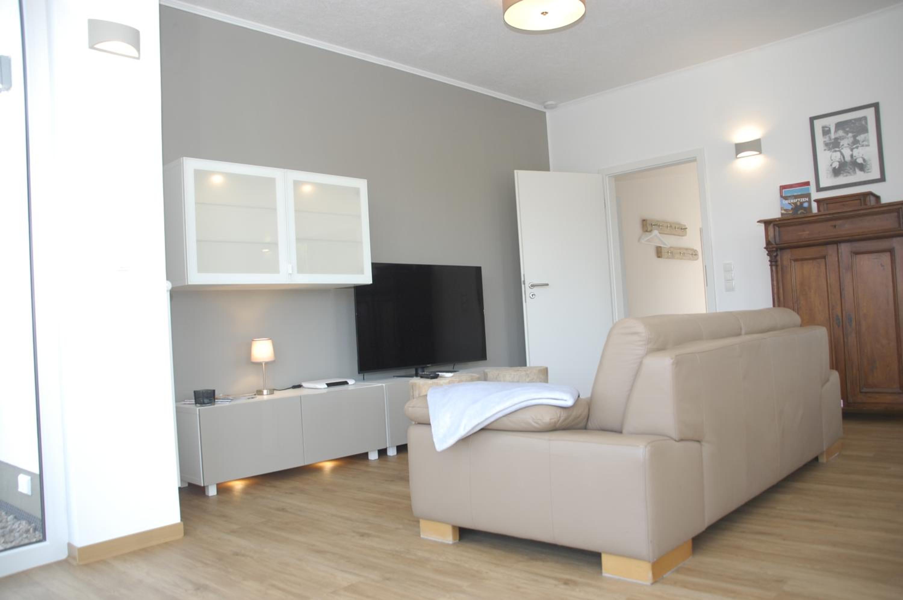 Two-Bedroom House photo 1