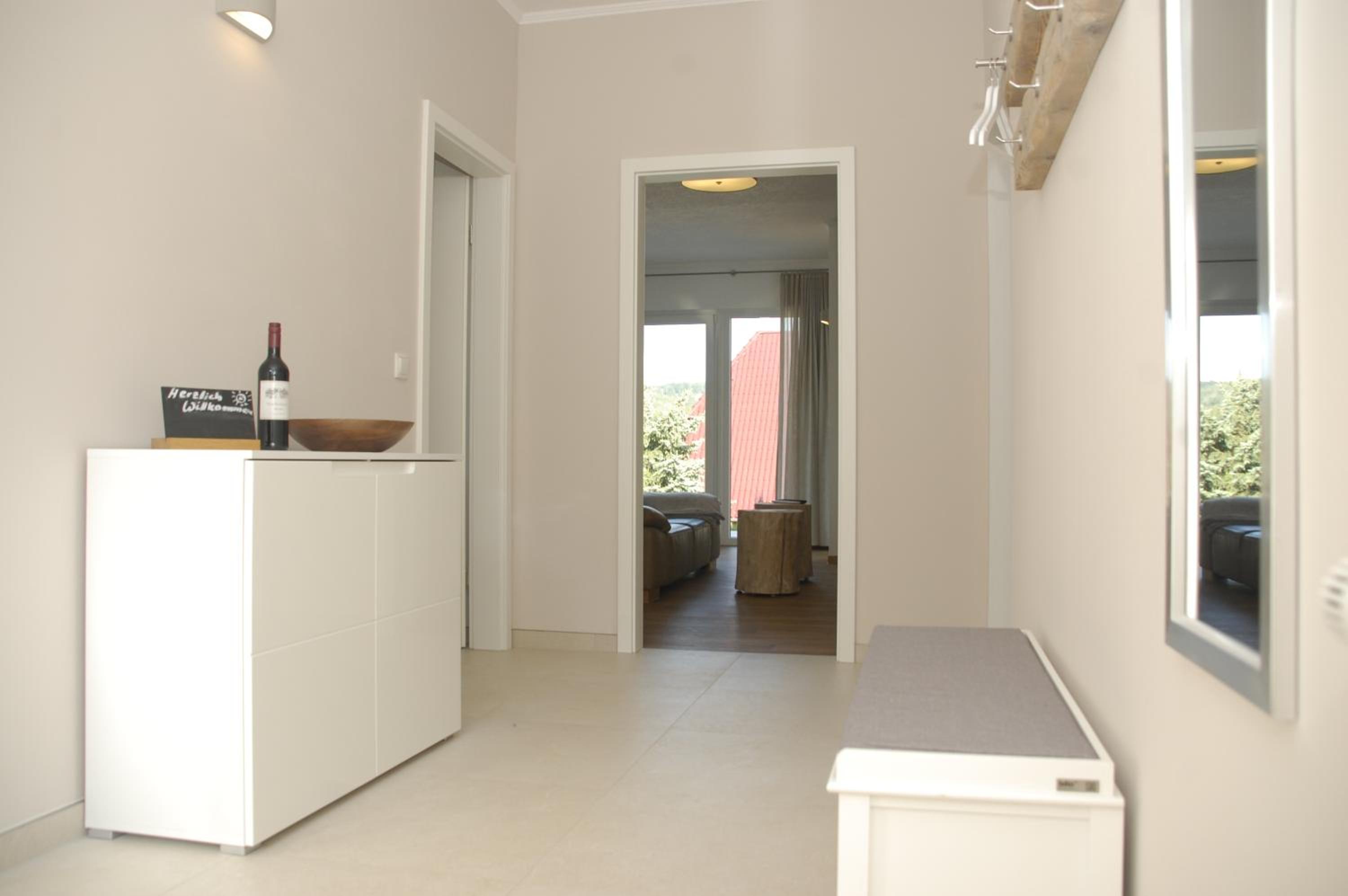 Two-Bedroom House photo 3