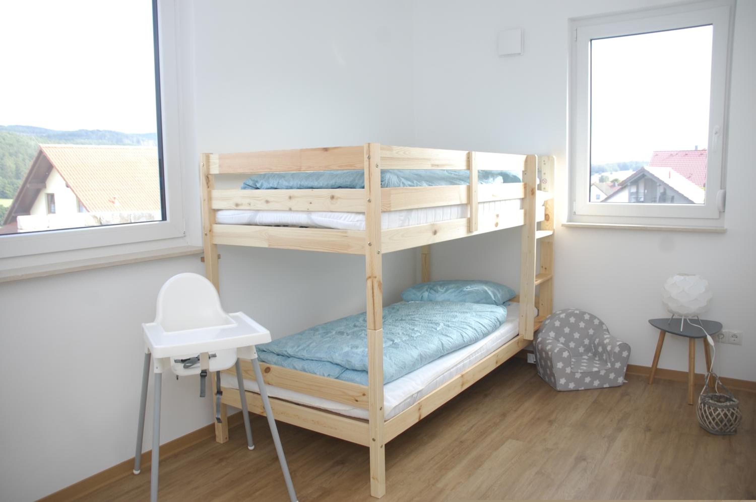 Two-Bedroom House photo 2