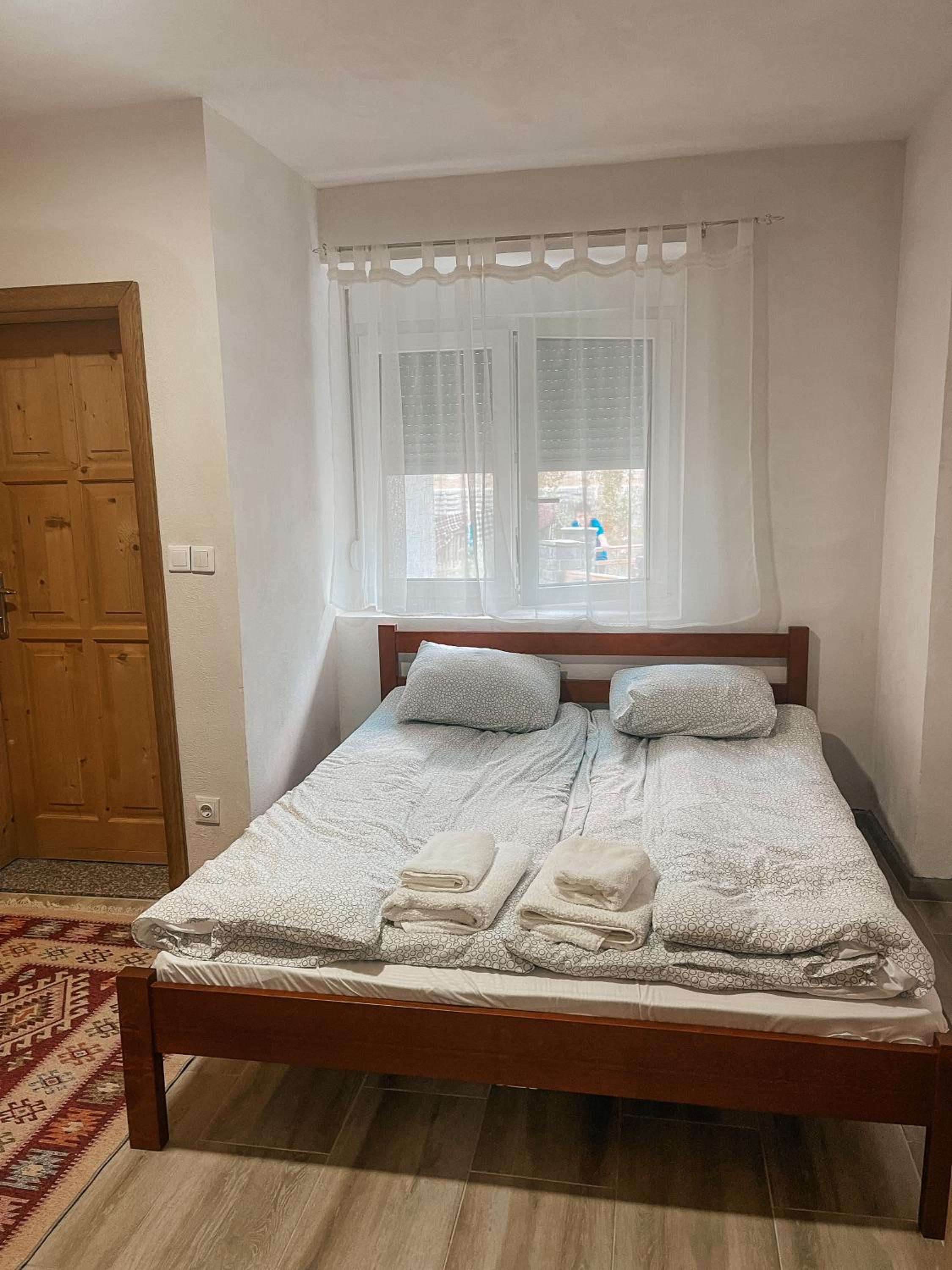 Comfort Quadruple Room photo 2