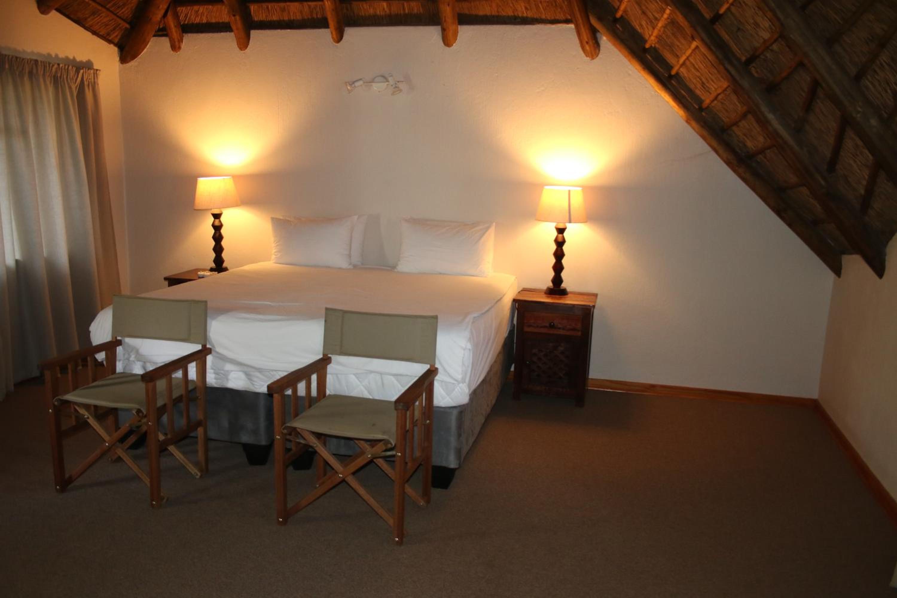 Five-Bedroom Zebra Villa photo 2