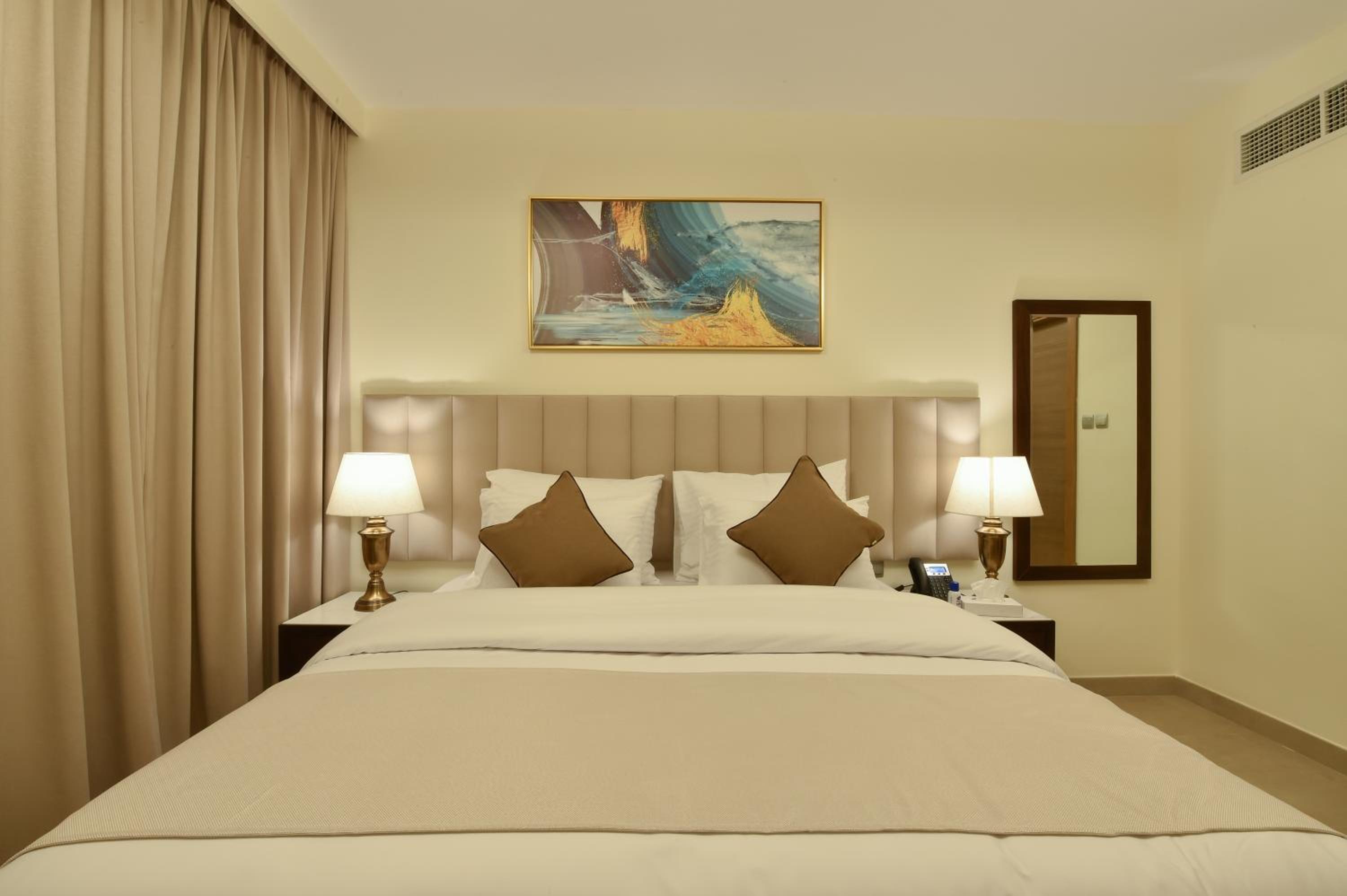Interconnected Room photo 2