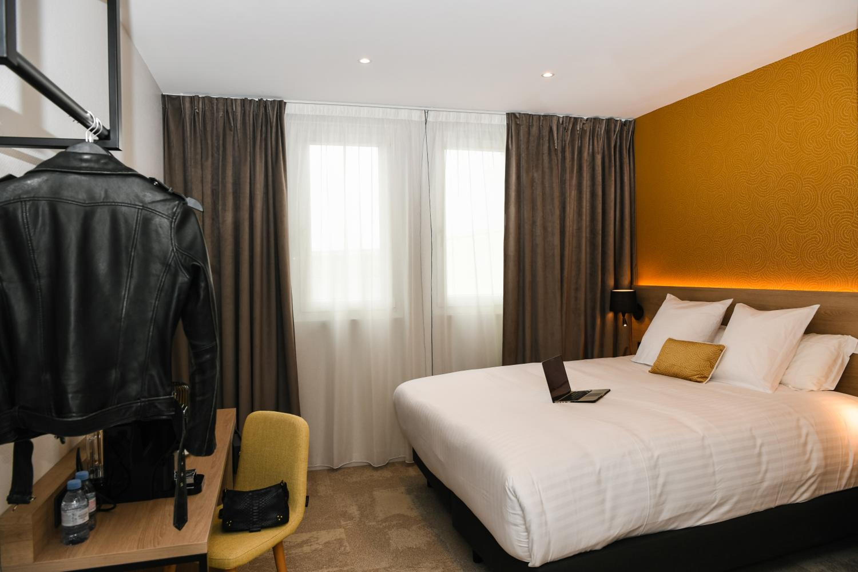 Superior Queen Room - Photo 2