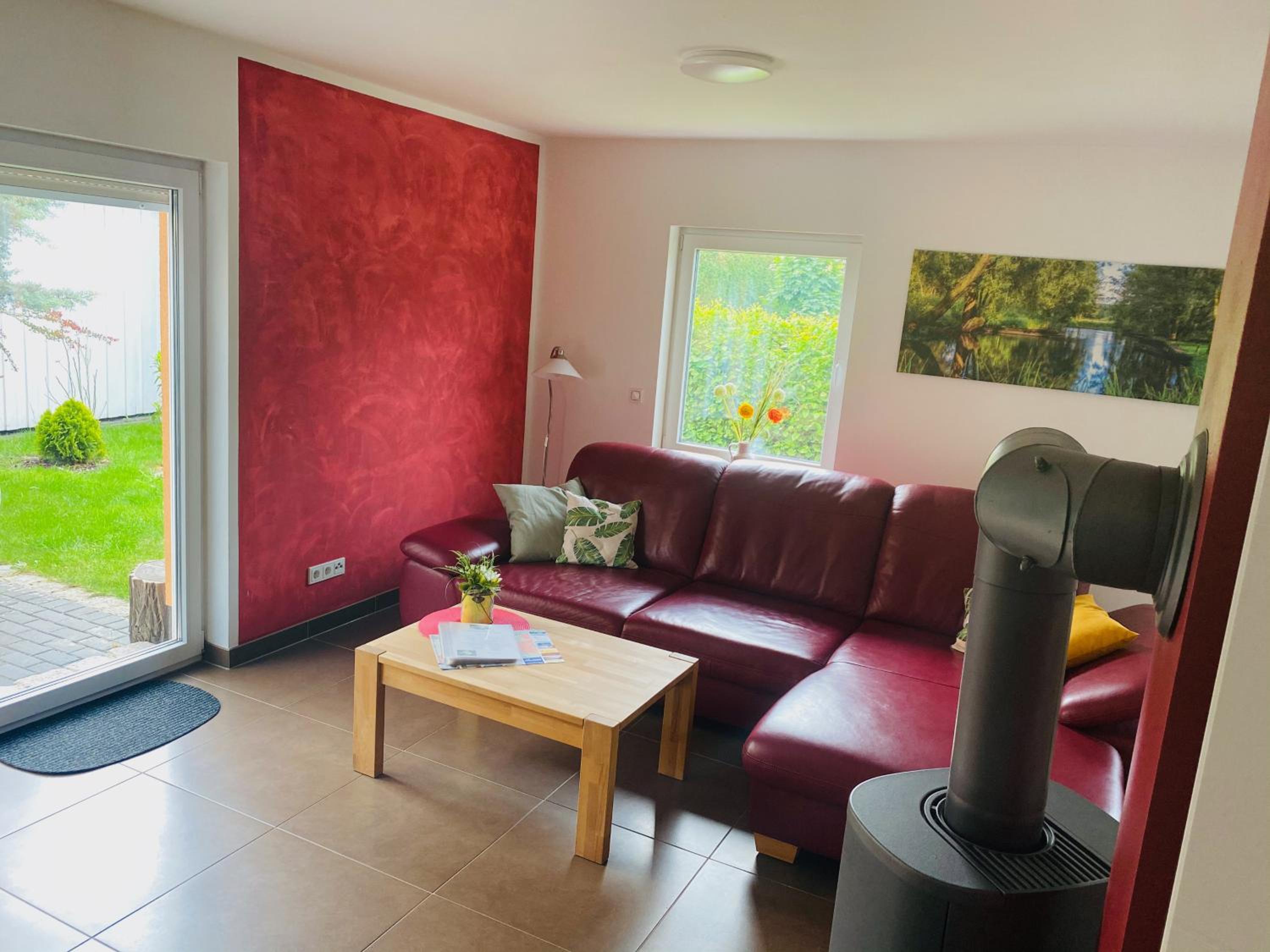 Vacation Home photo 1