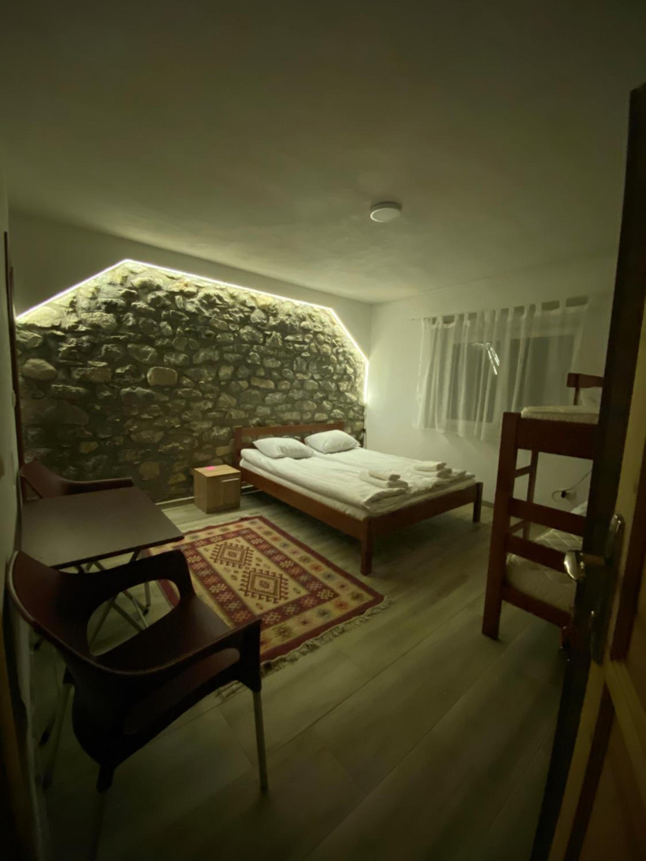 Quadruple Room with Bathroom photo 1