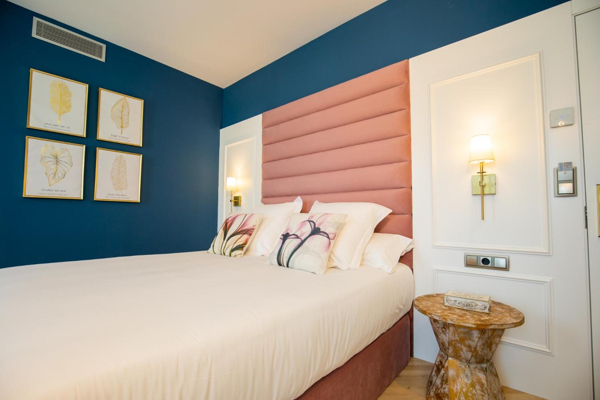 Double Room with One Bed photo 3