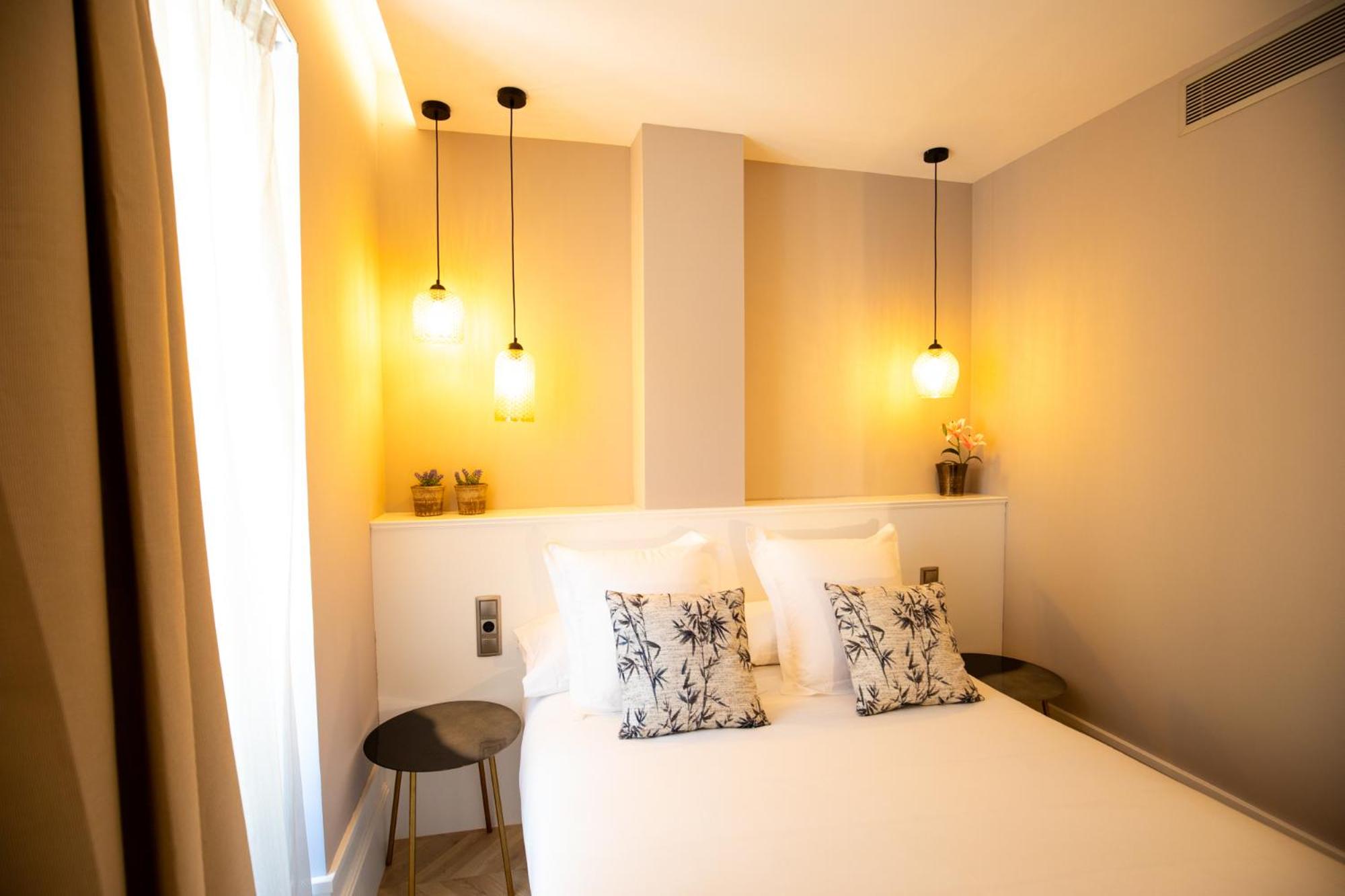 Double Room with One Bed  photo 3