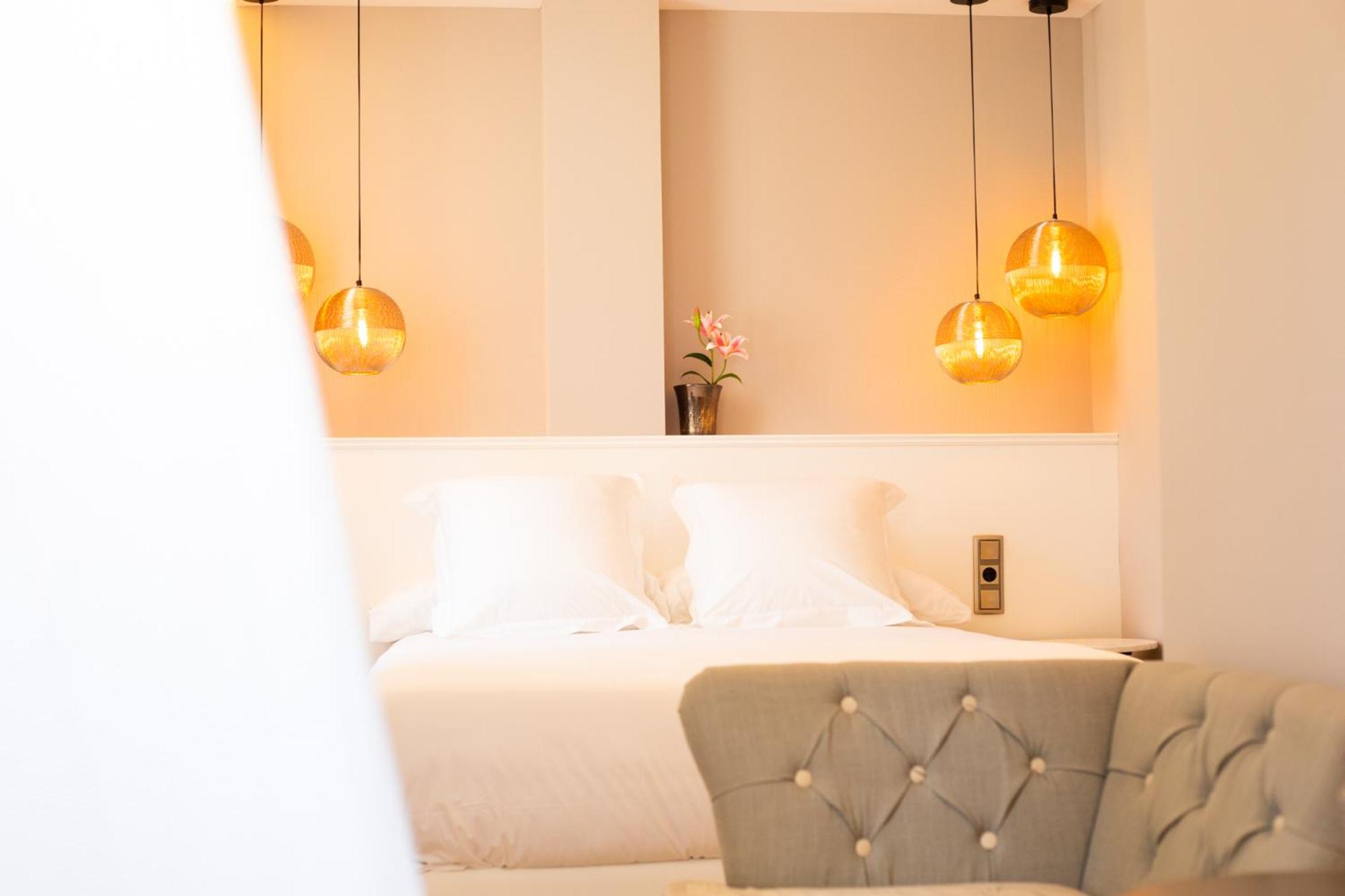 Double Room with One Bed photo 2