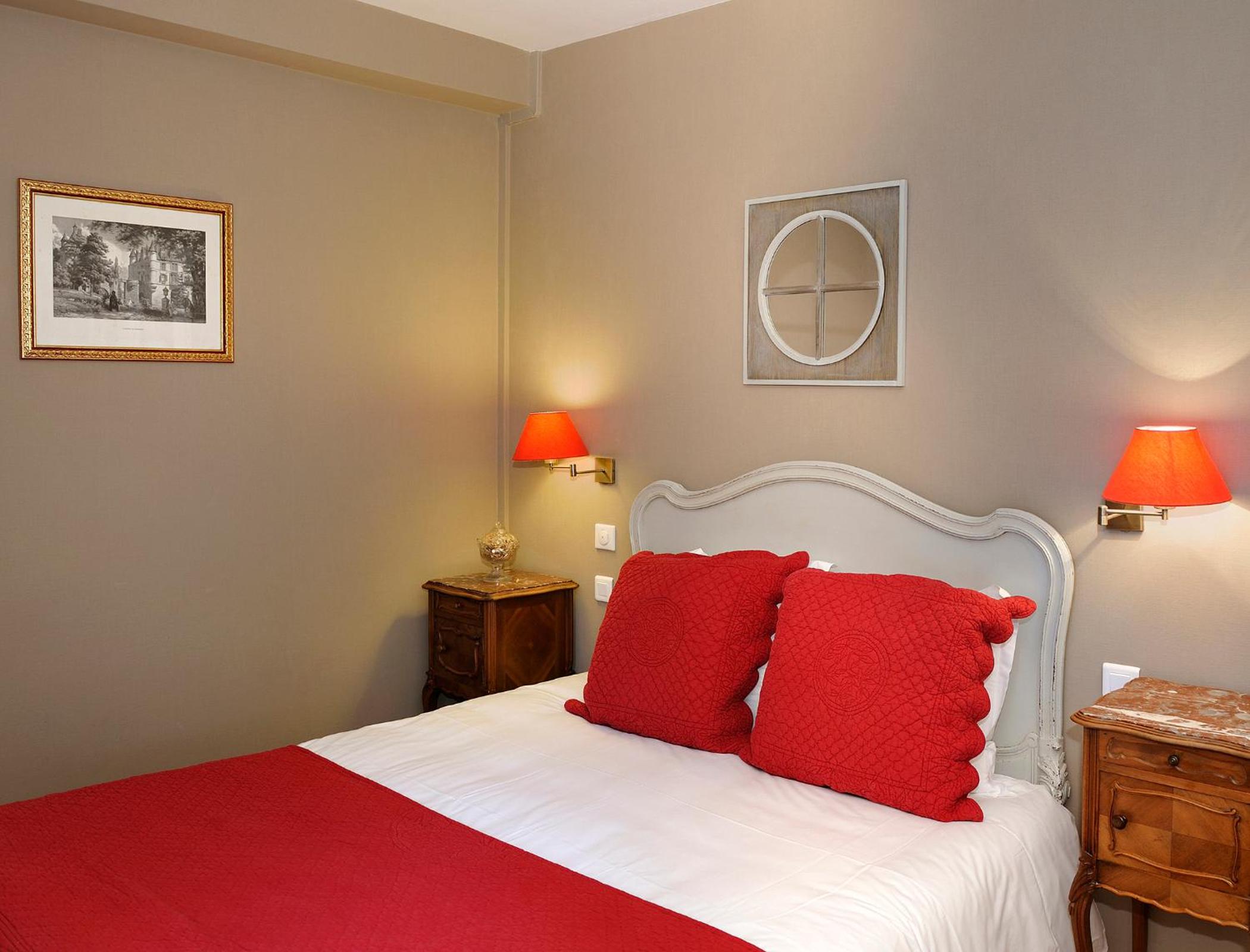 Standard Double Room - Photo 1