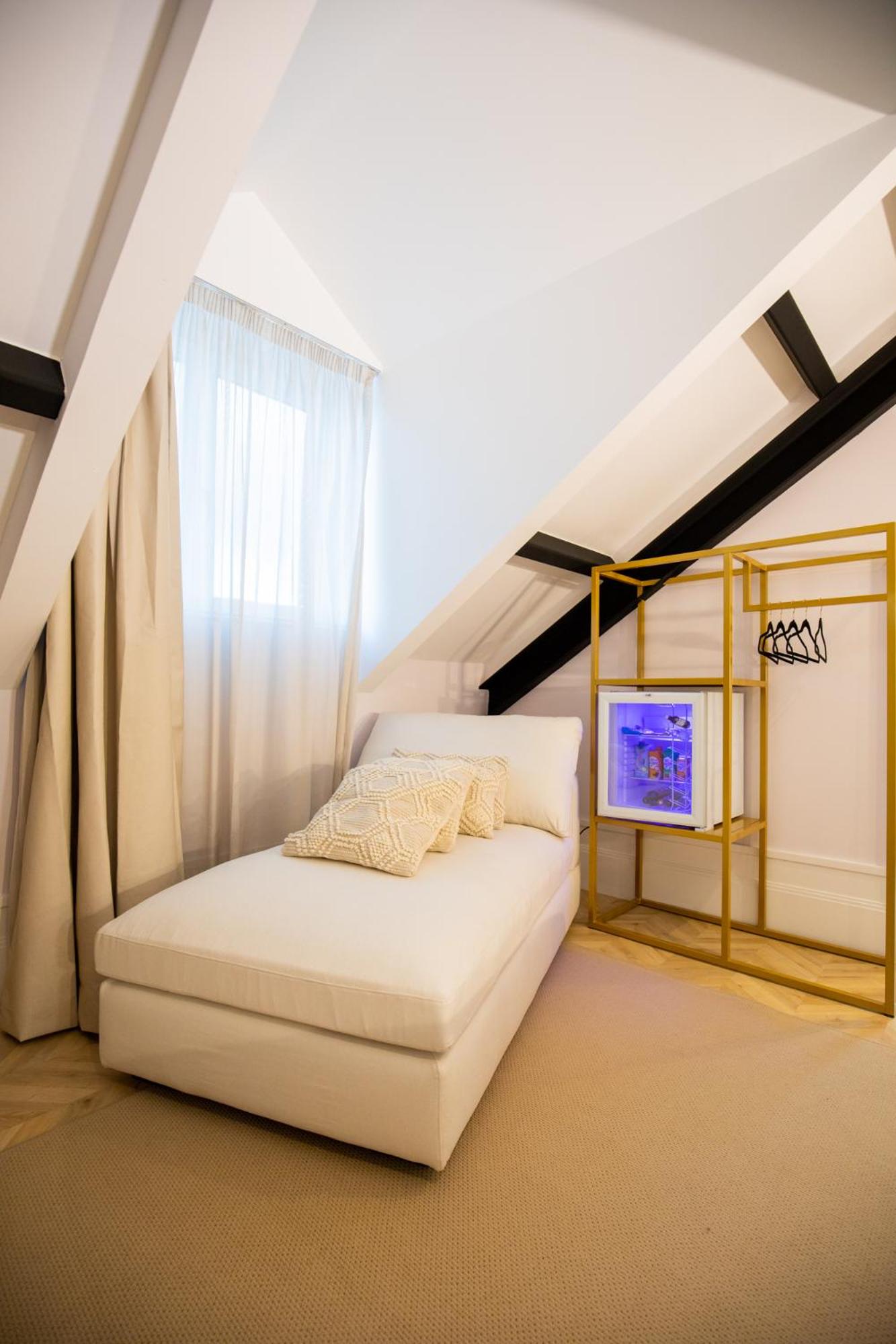 Deluxe Double Room photo 2
