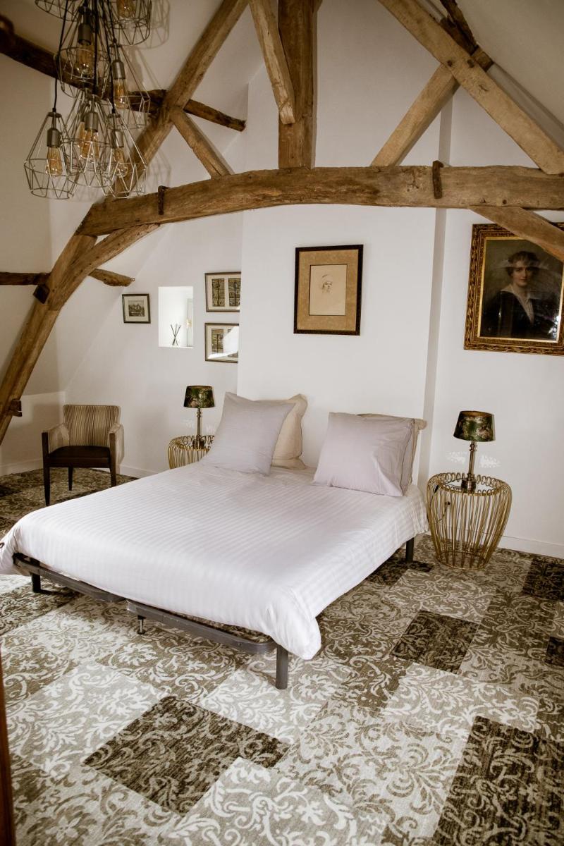 Double Room photo 1