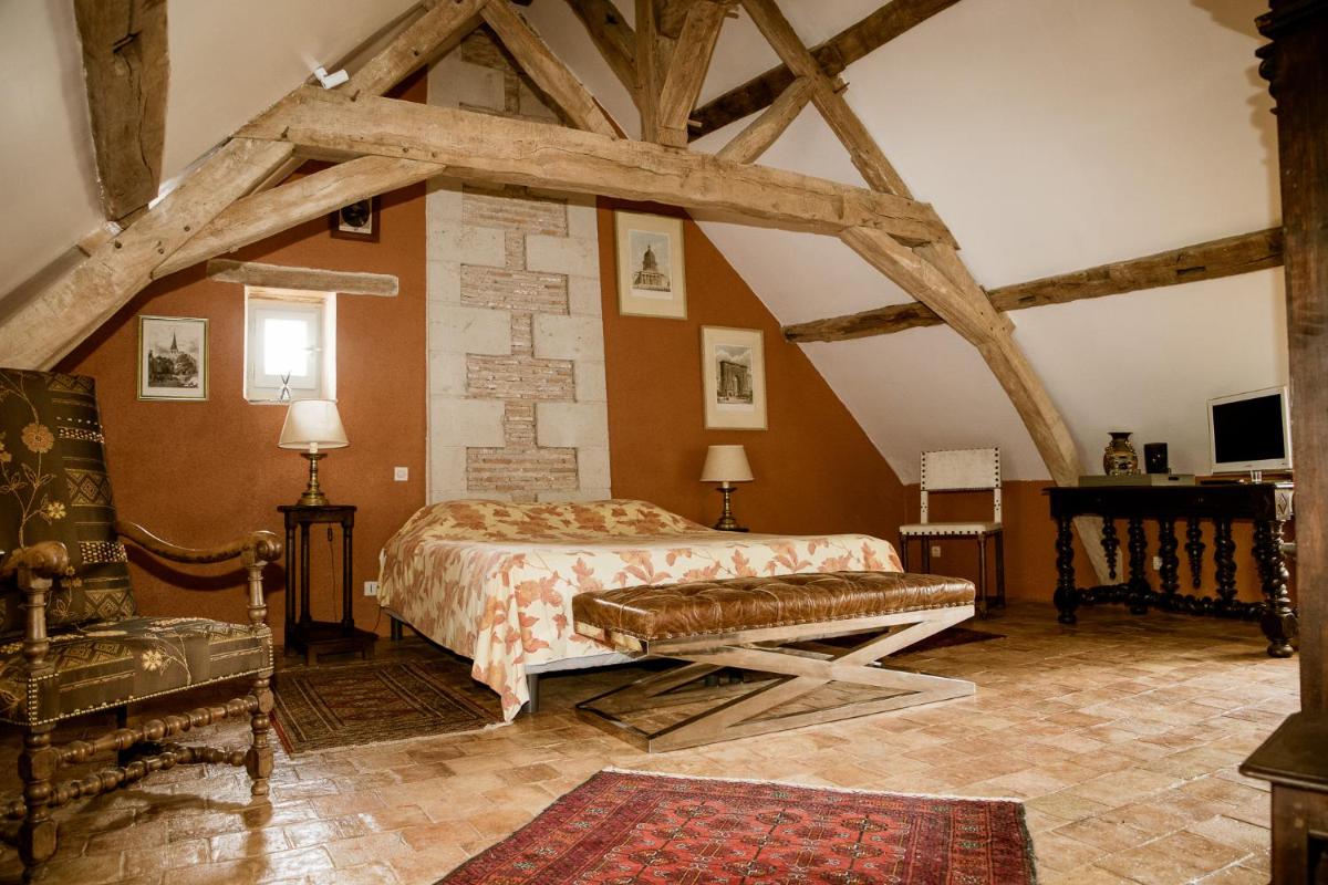 Double Room - Photo 1