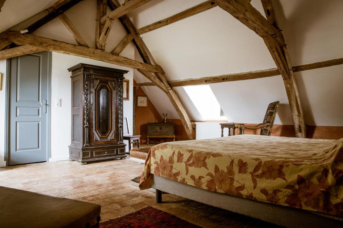 Double Room - Photo 2