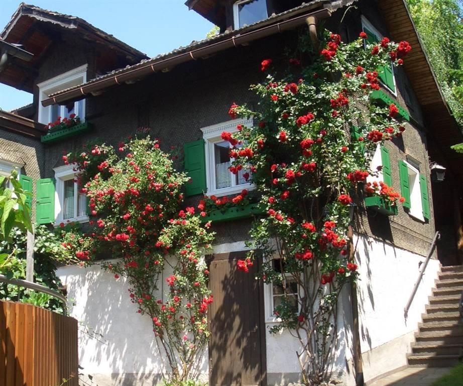 Four-Bedroom Holiday Home photo 3