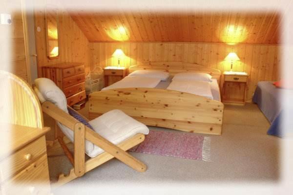 Four-Bedroom Holiday Home photo 1