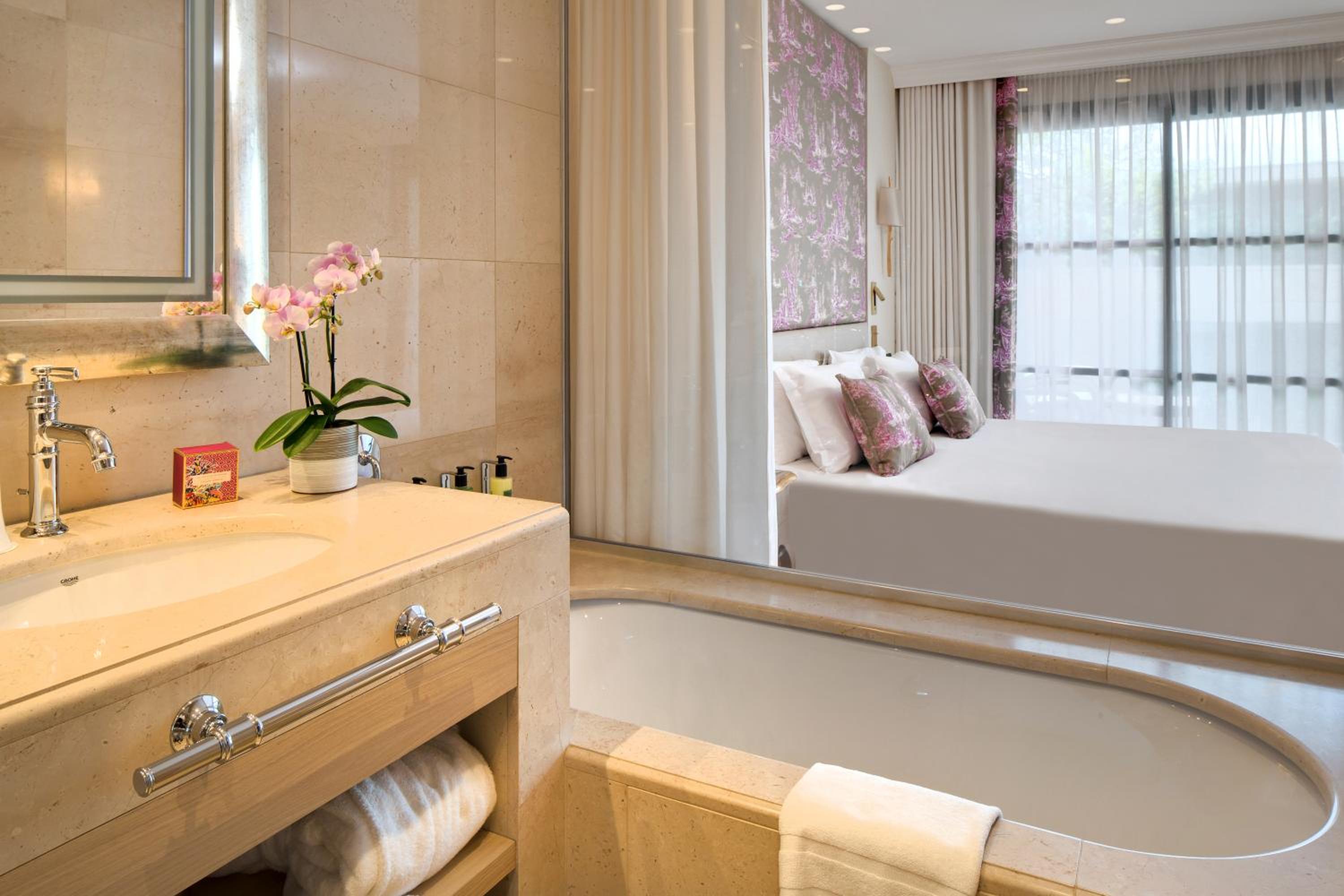 Prestige Junior Suite - Photo 3