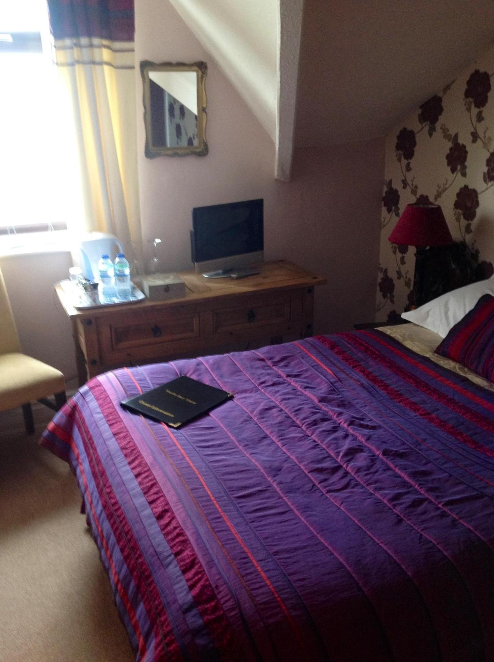 Double Room - Room 6