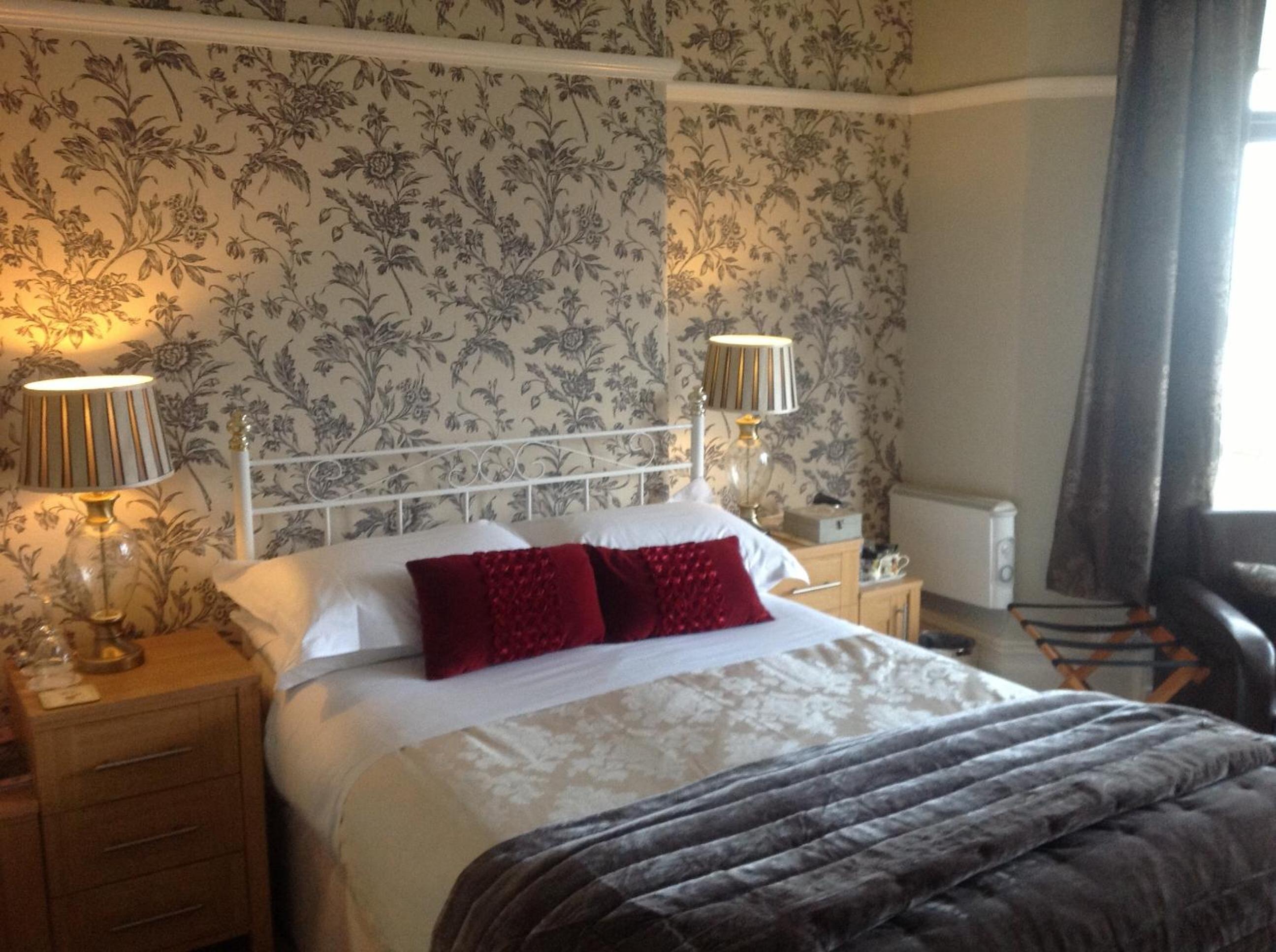 Superior Ensuite - Room 4