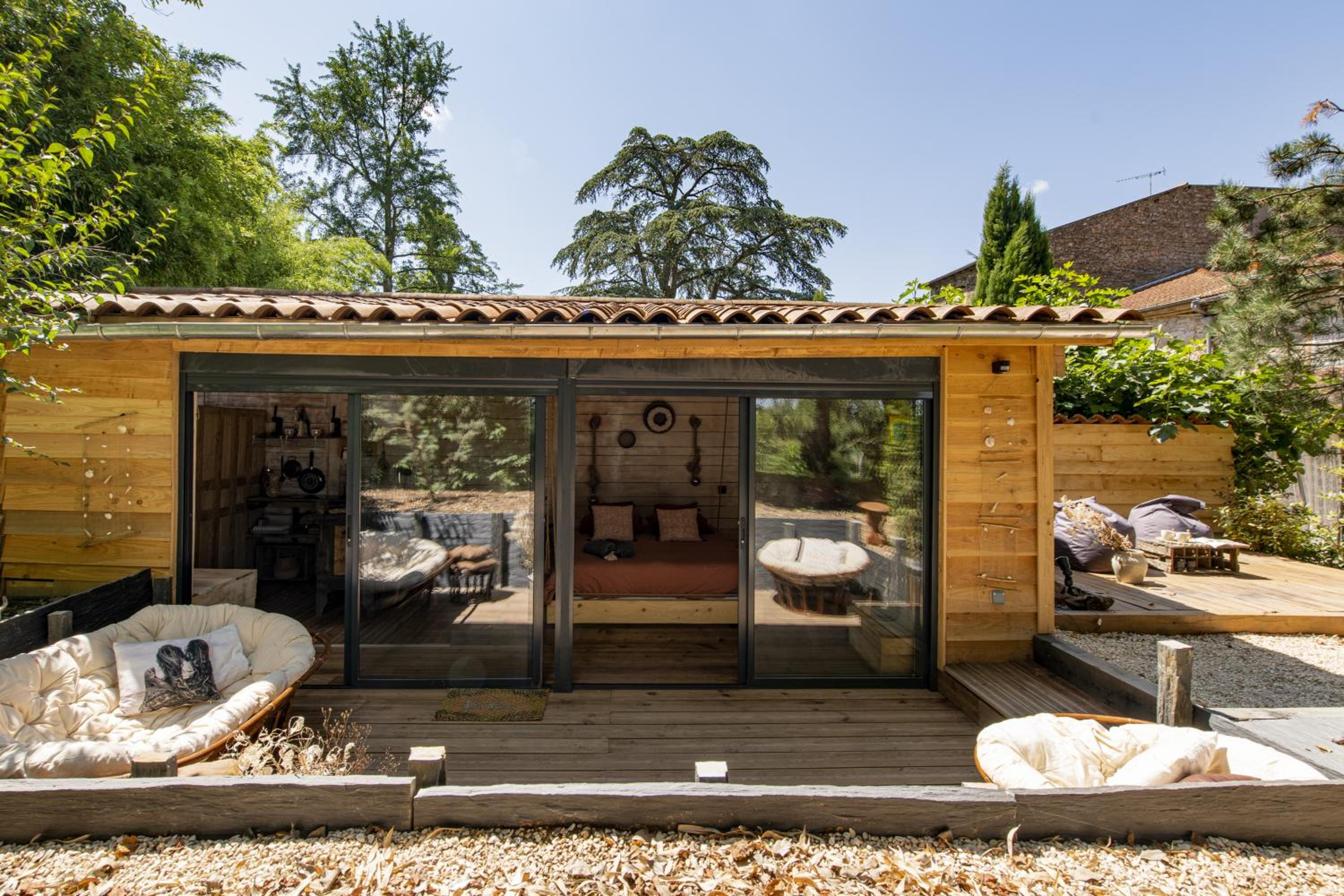 One-Bedroom Chalet photo 3