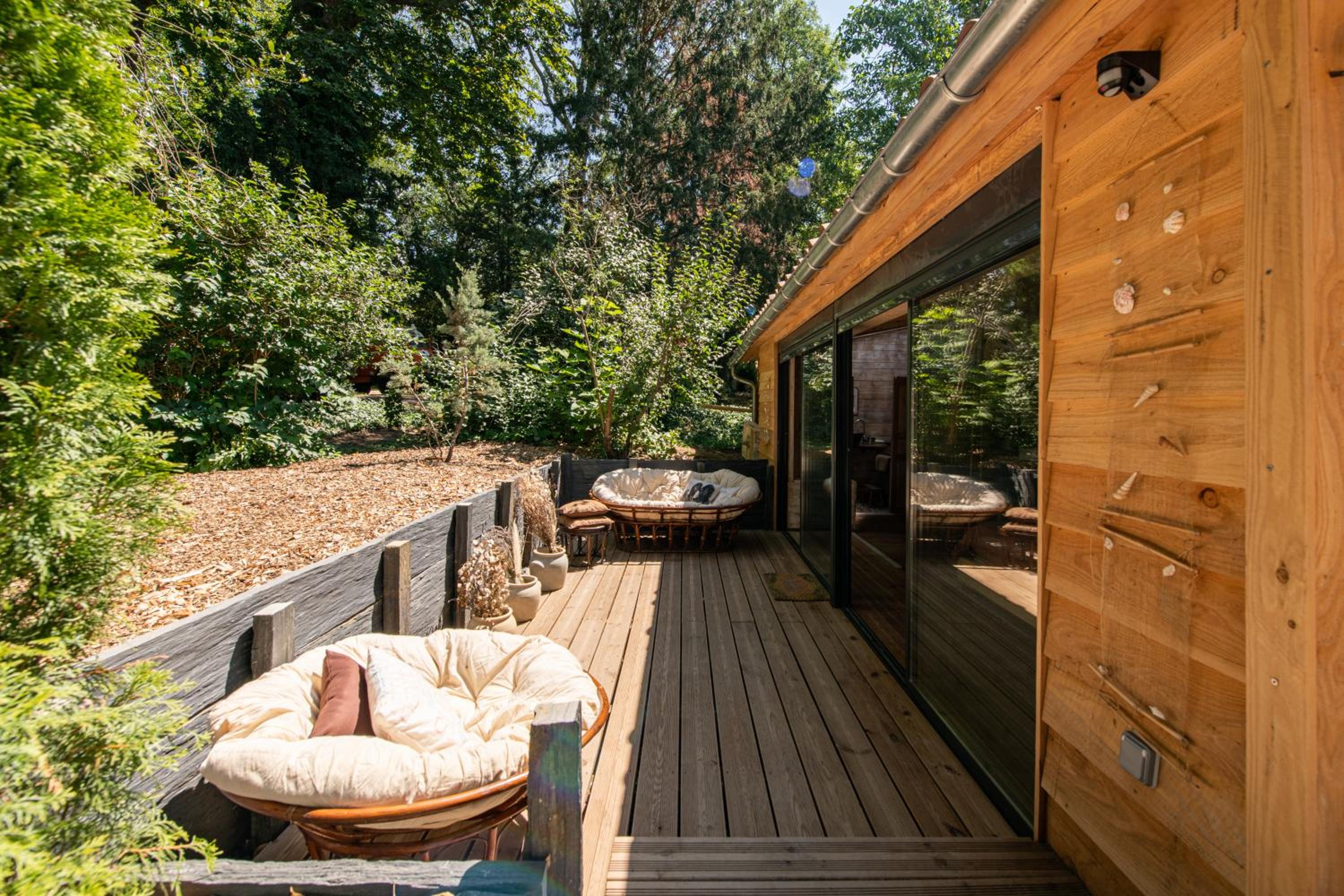 One-Bedroom Chalet photo 2