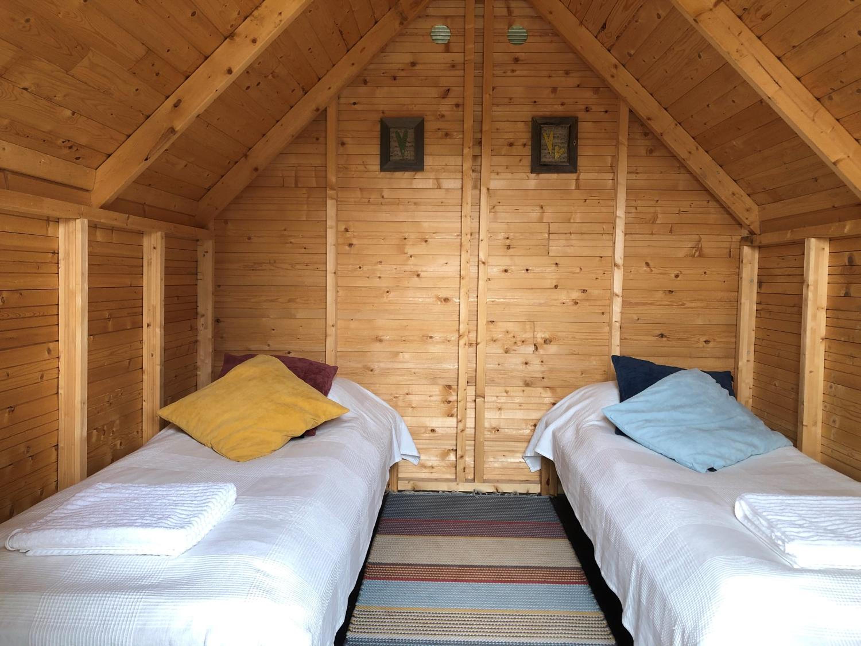 One-Bedroom Chalet photo 1