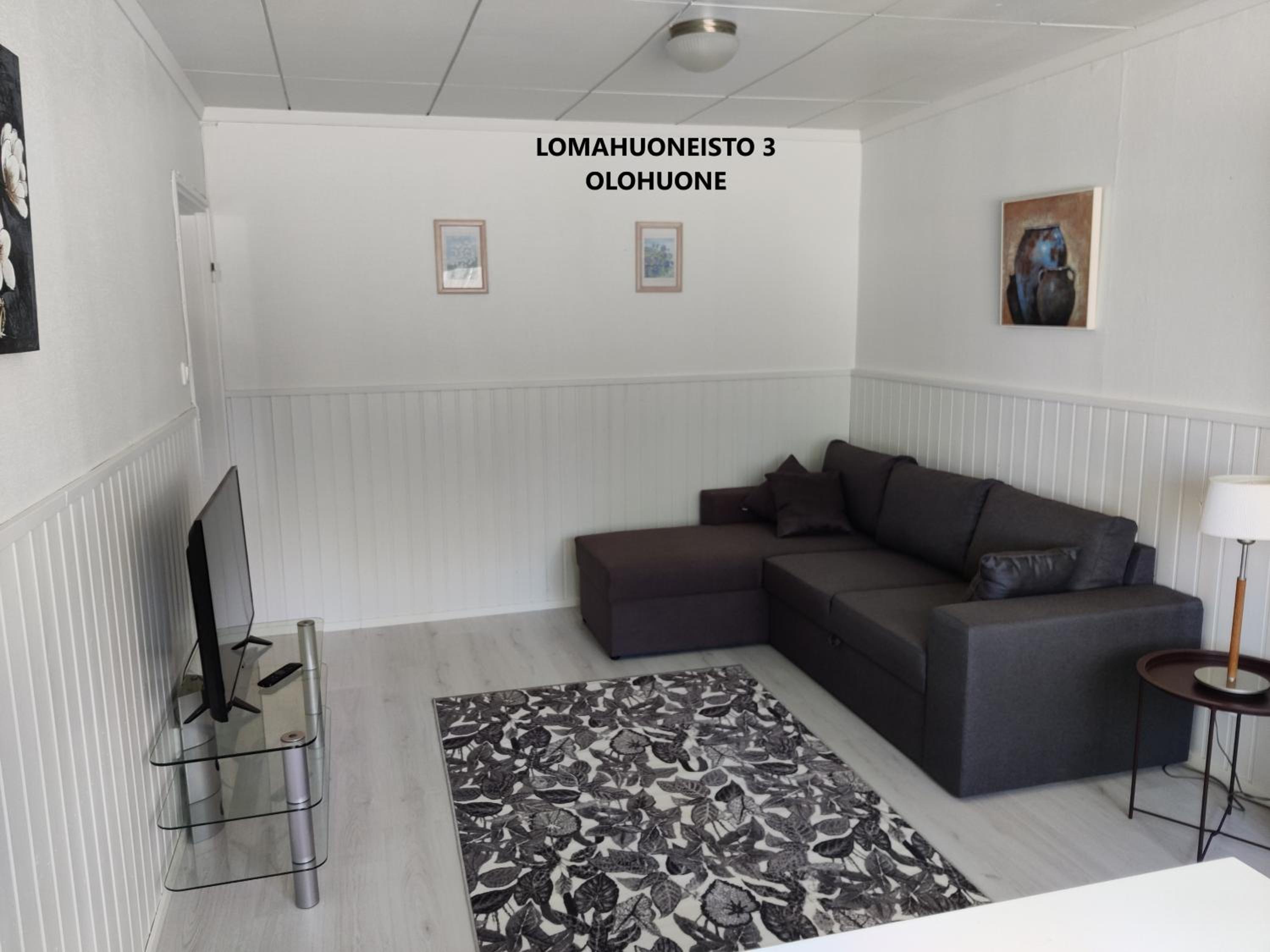 Standard Apartment photo 2