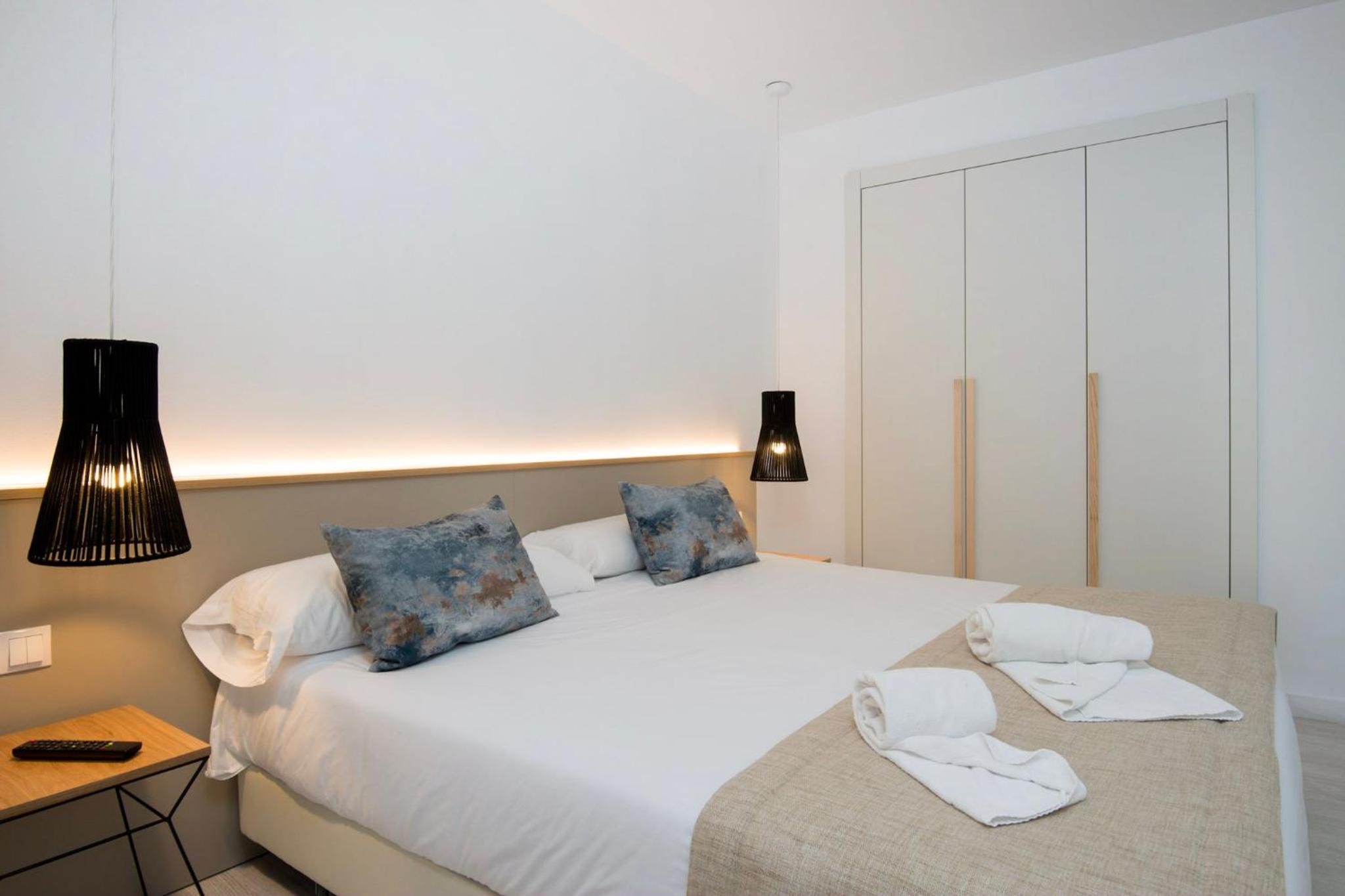 Suite (2 adultos + 2 niños)