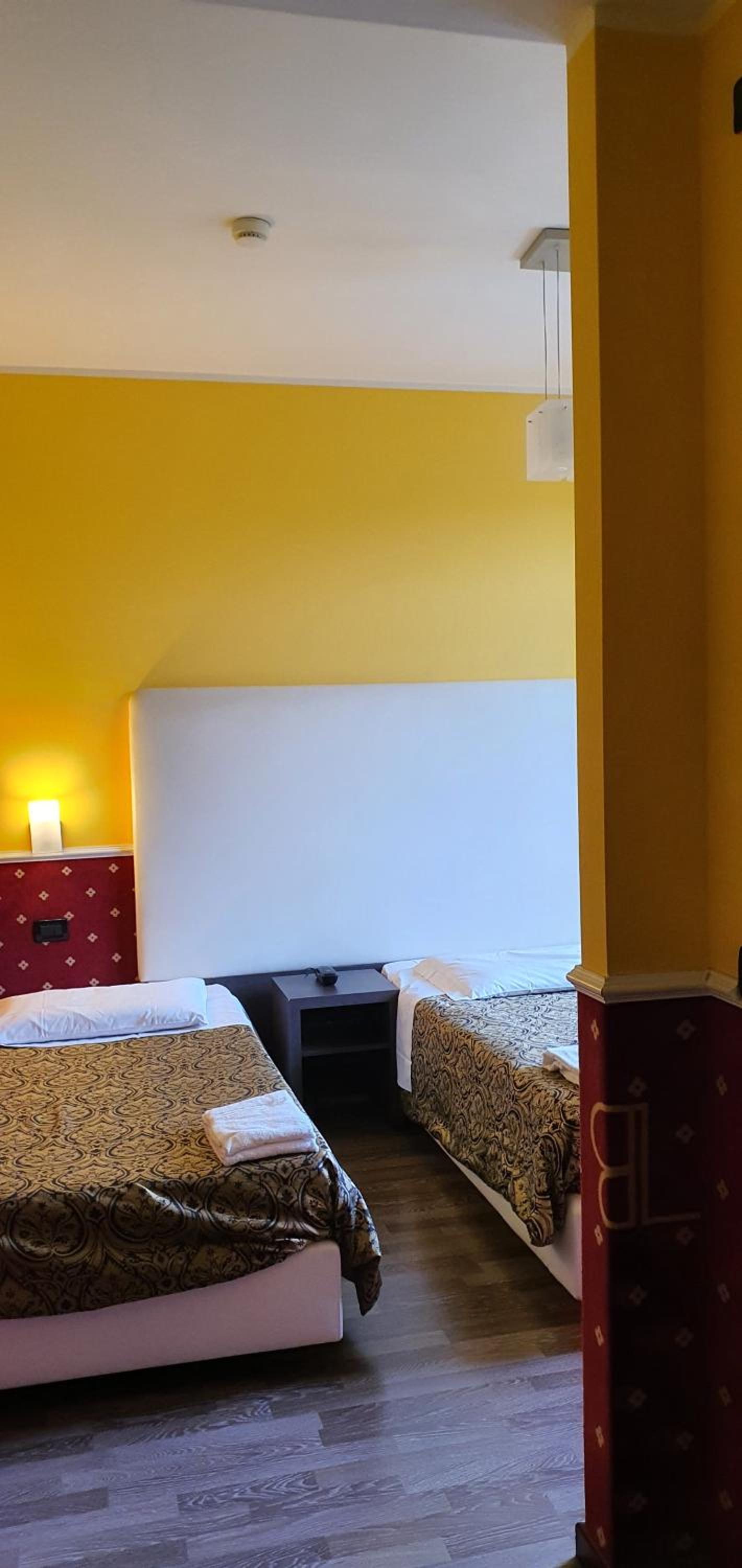 Quadruple Room photo 1