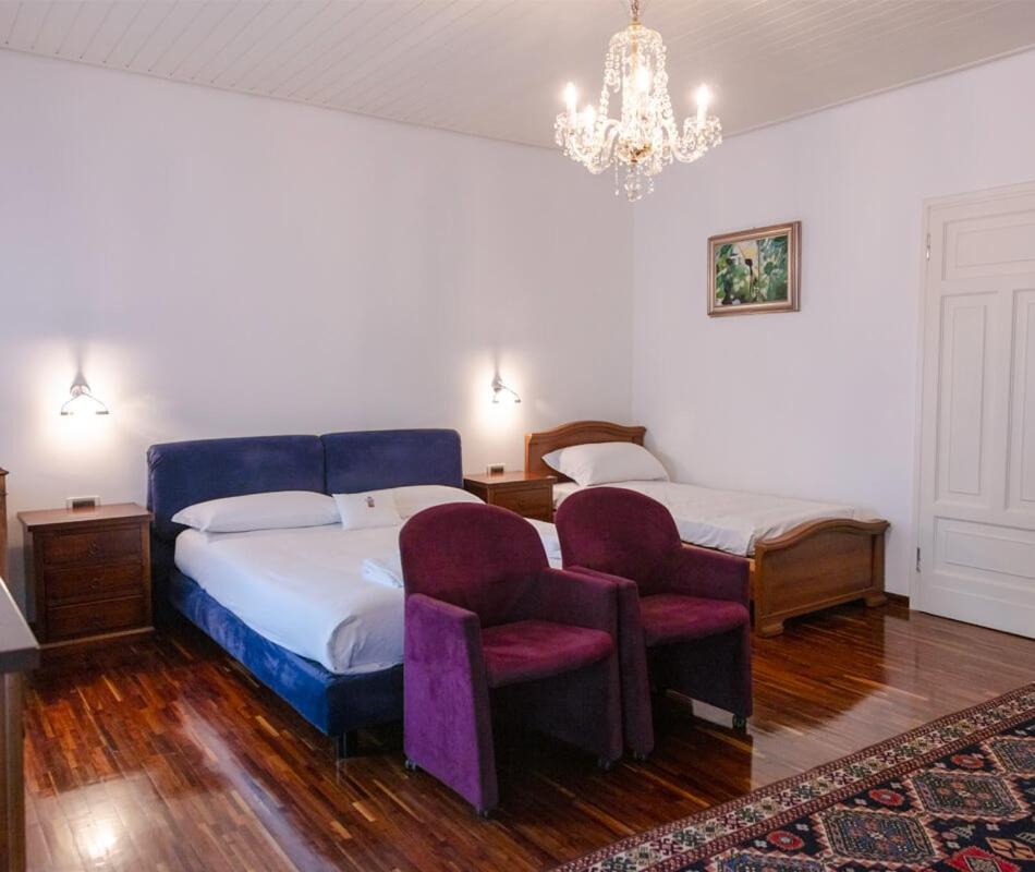 Triple Room with Private Bathroom photo 1