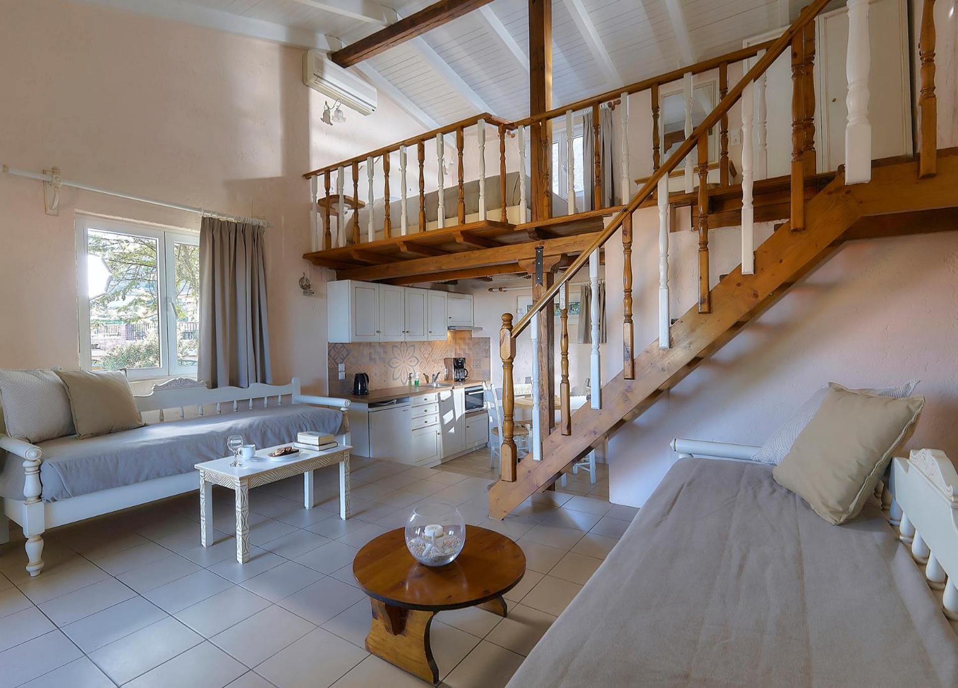 Maisonette (Maisonette)