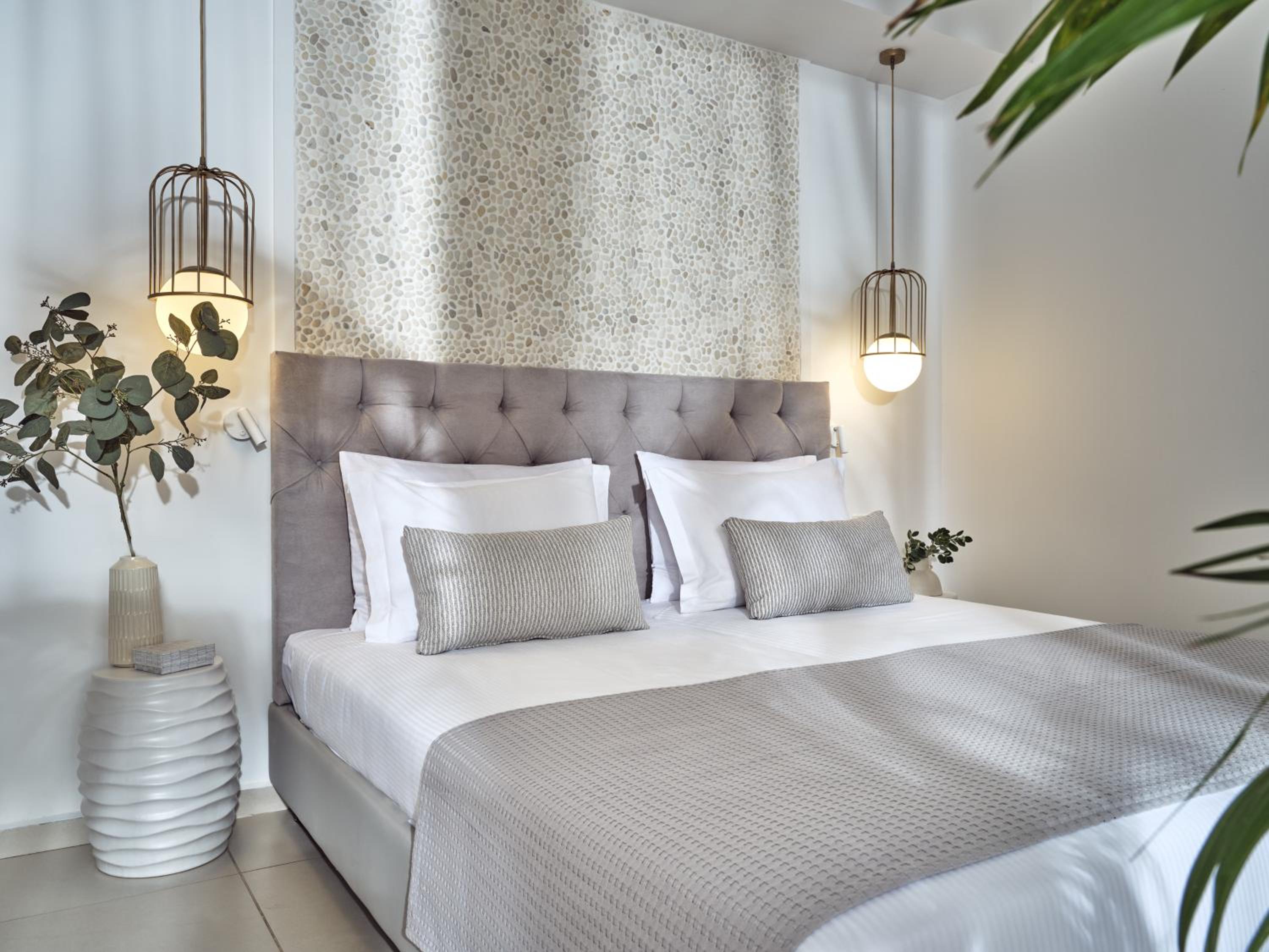 Superior Room with Sea View - Photo 1