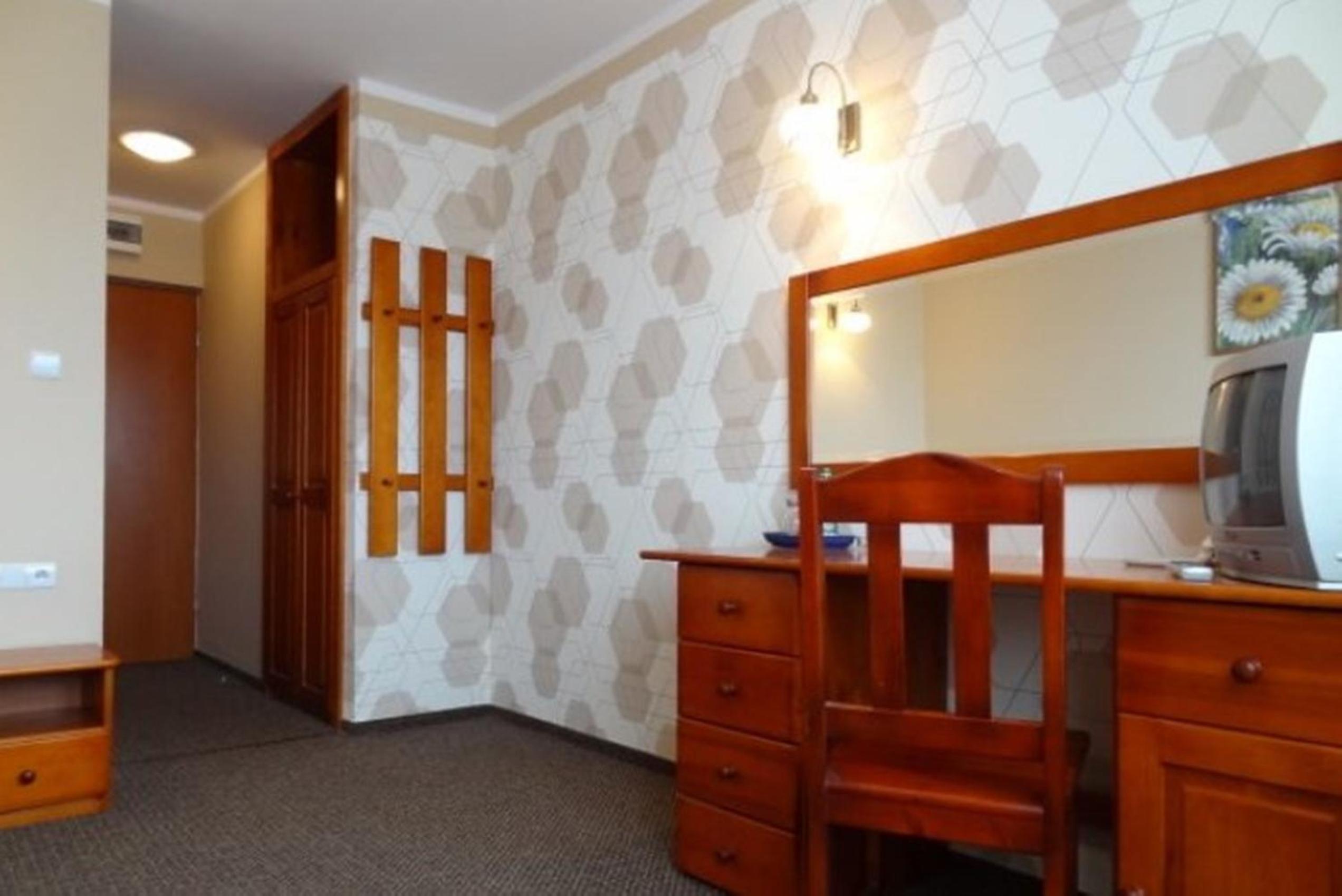 Deluxe Single Room photo 2