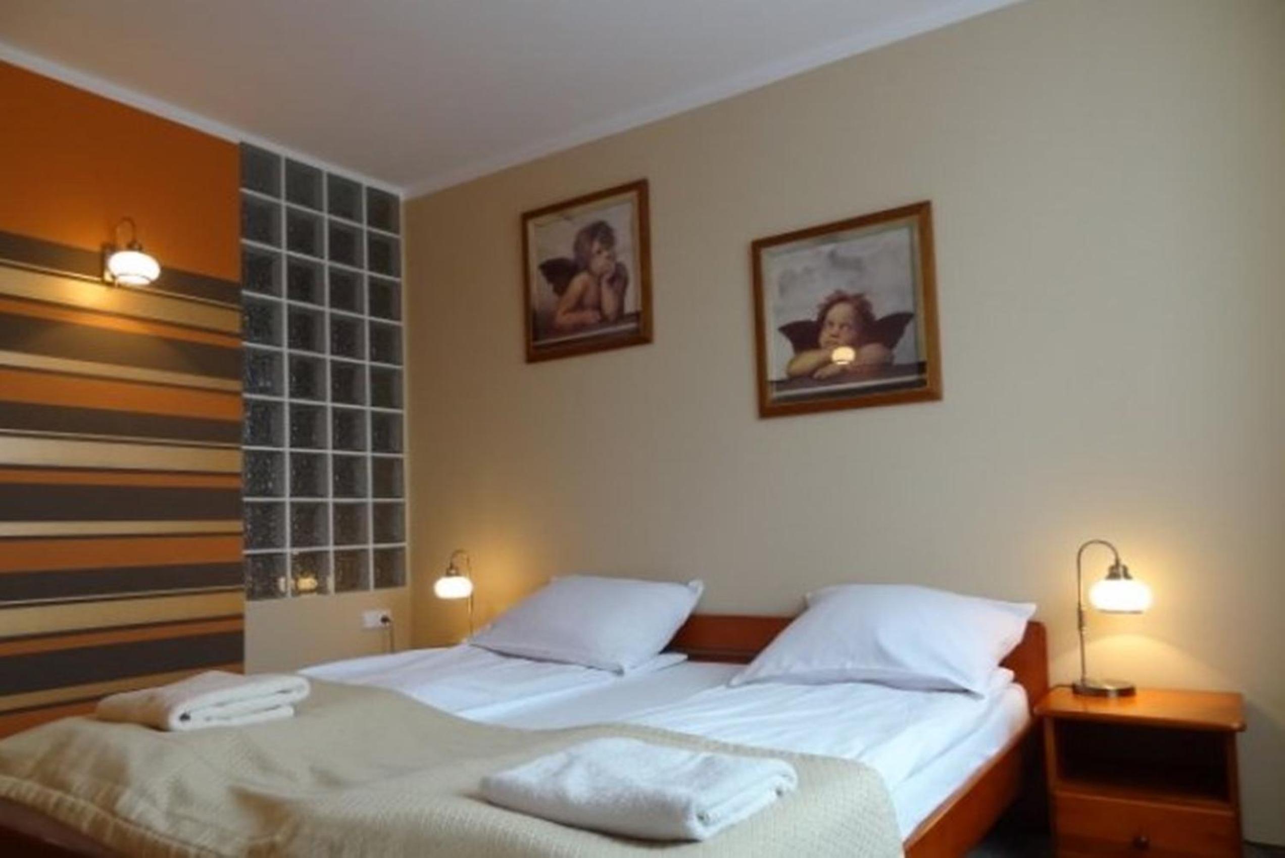 Suite photo 1
