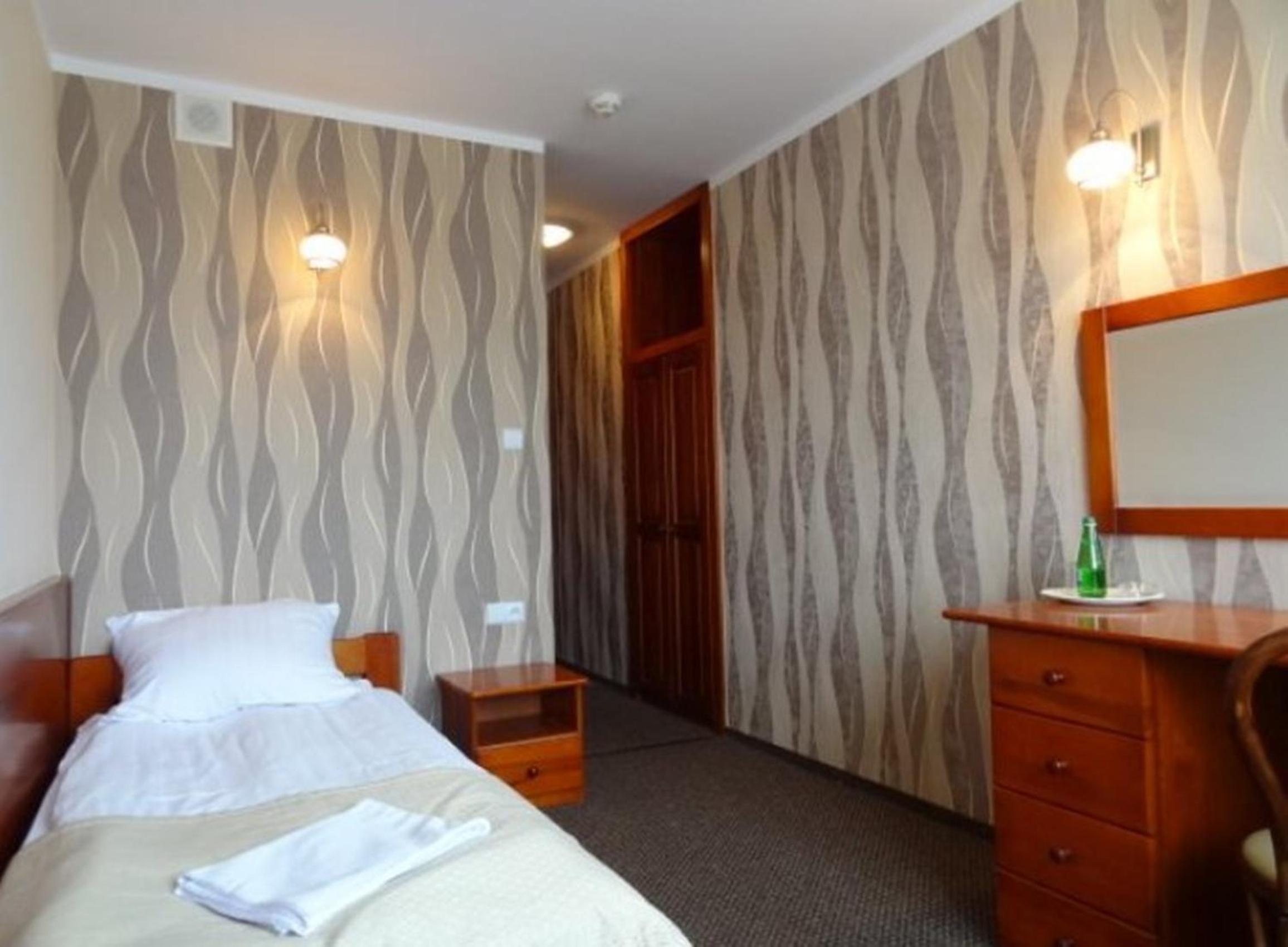 Deluxe Single Room photo 1