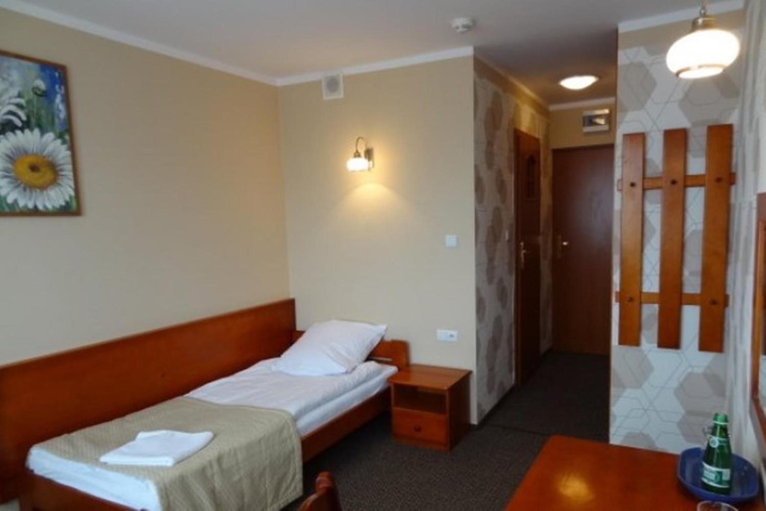 Deluxe Single Room photo 3