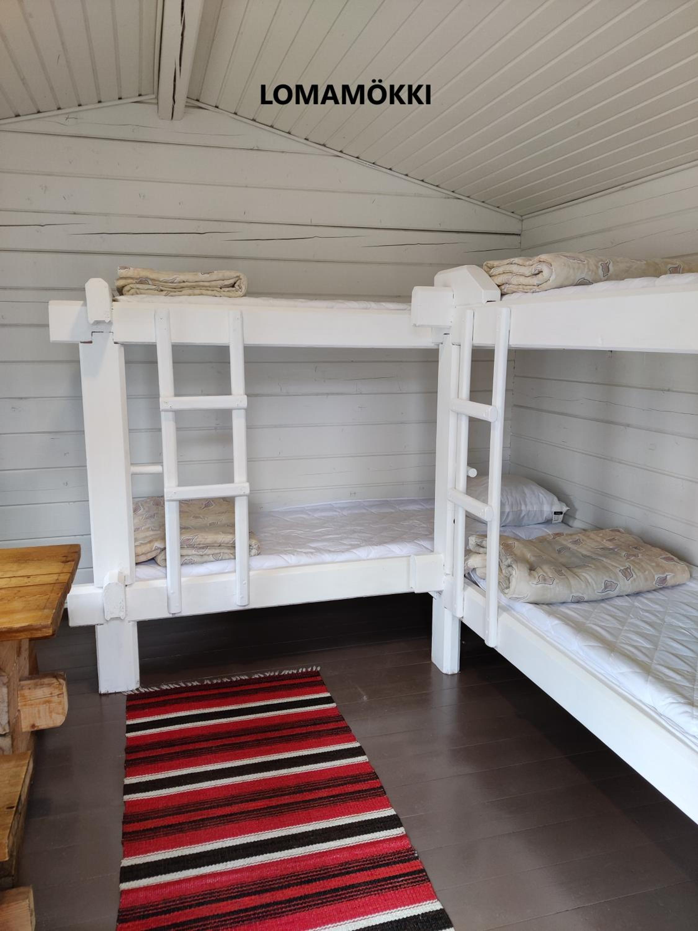 Chalet photo 1