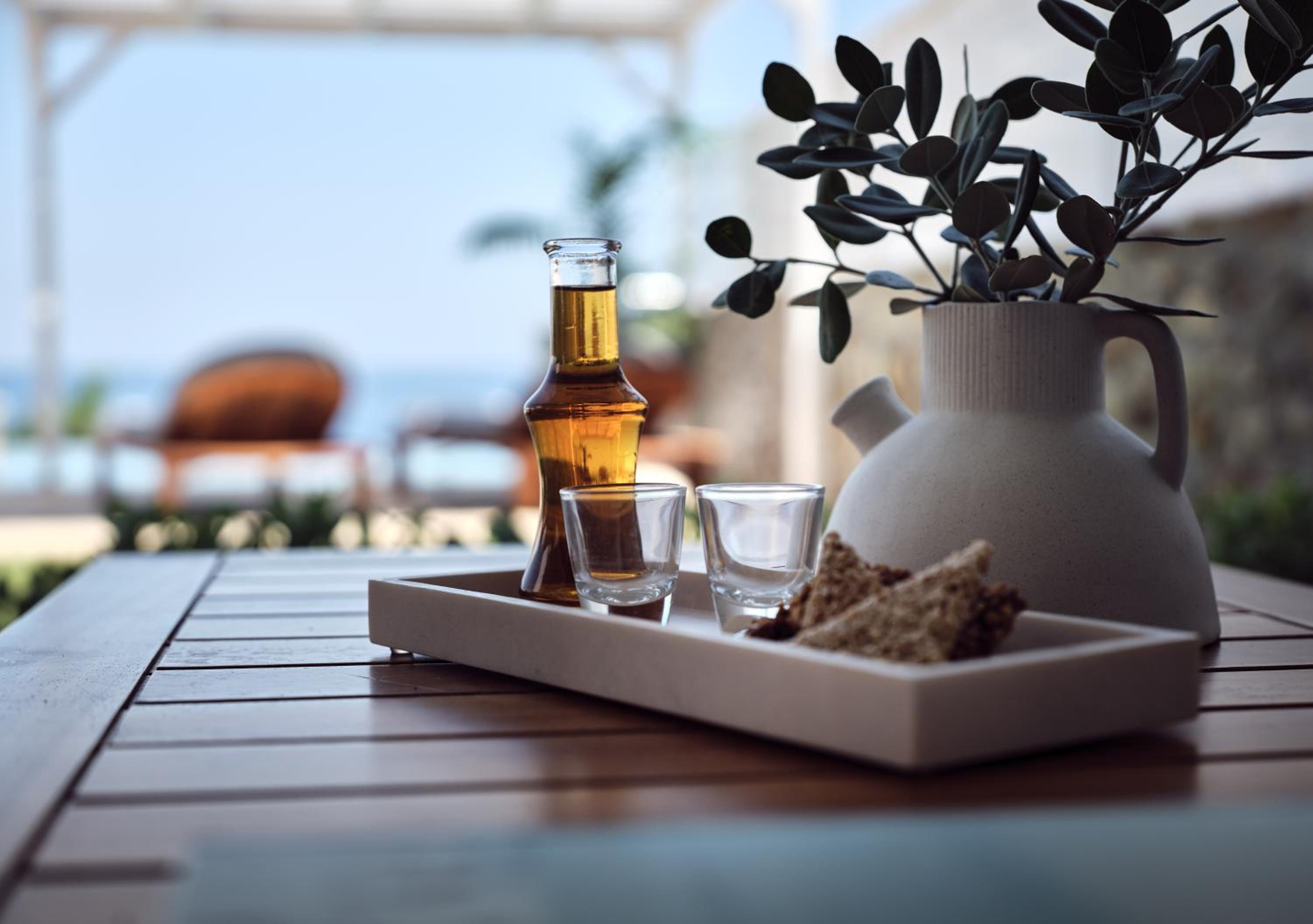 Luxury Villa Sea Front with Private Pool - Photo 13