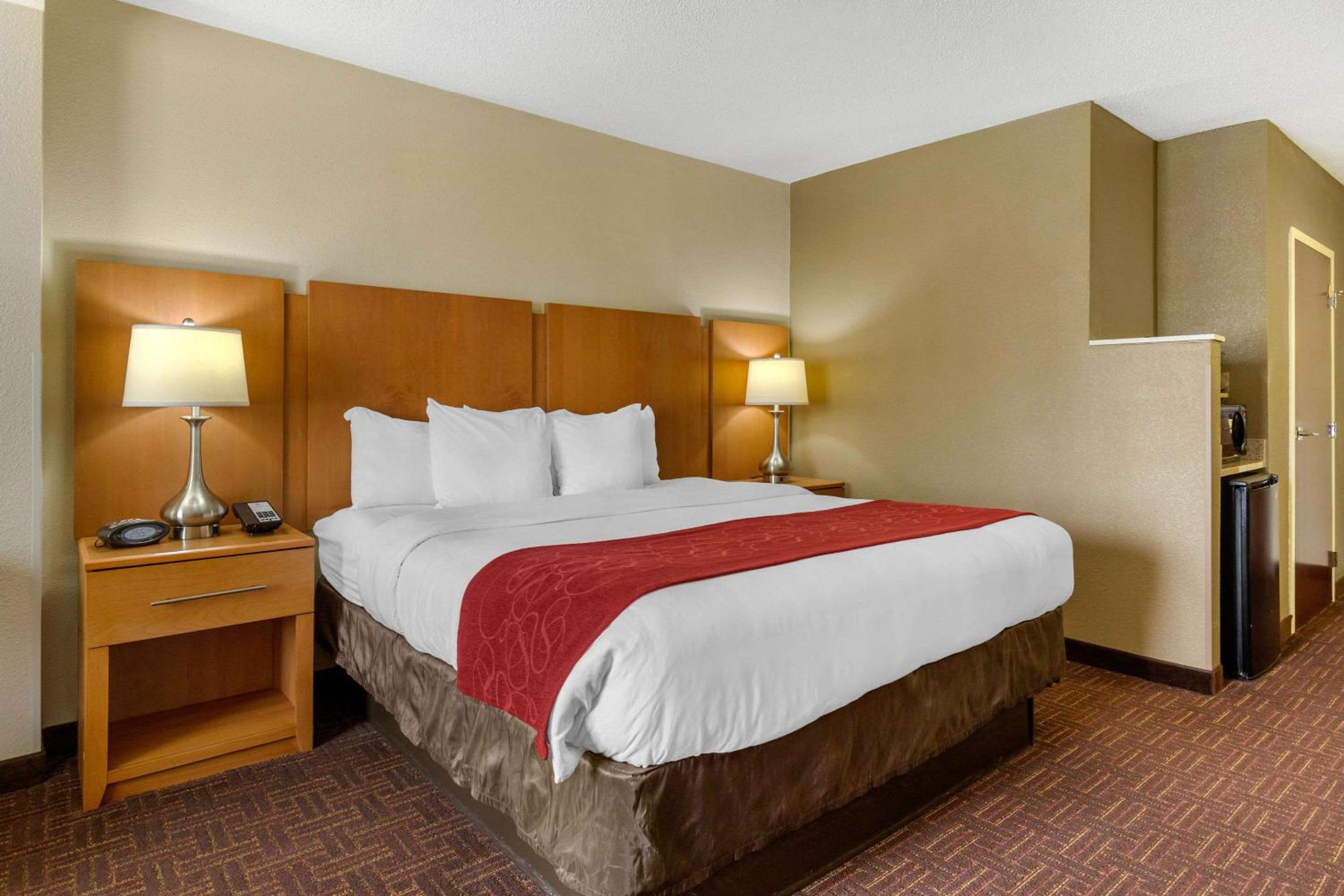 King Room - Accessible/Non-Smoking - Photo 3