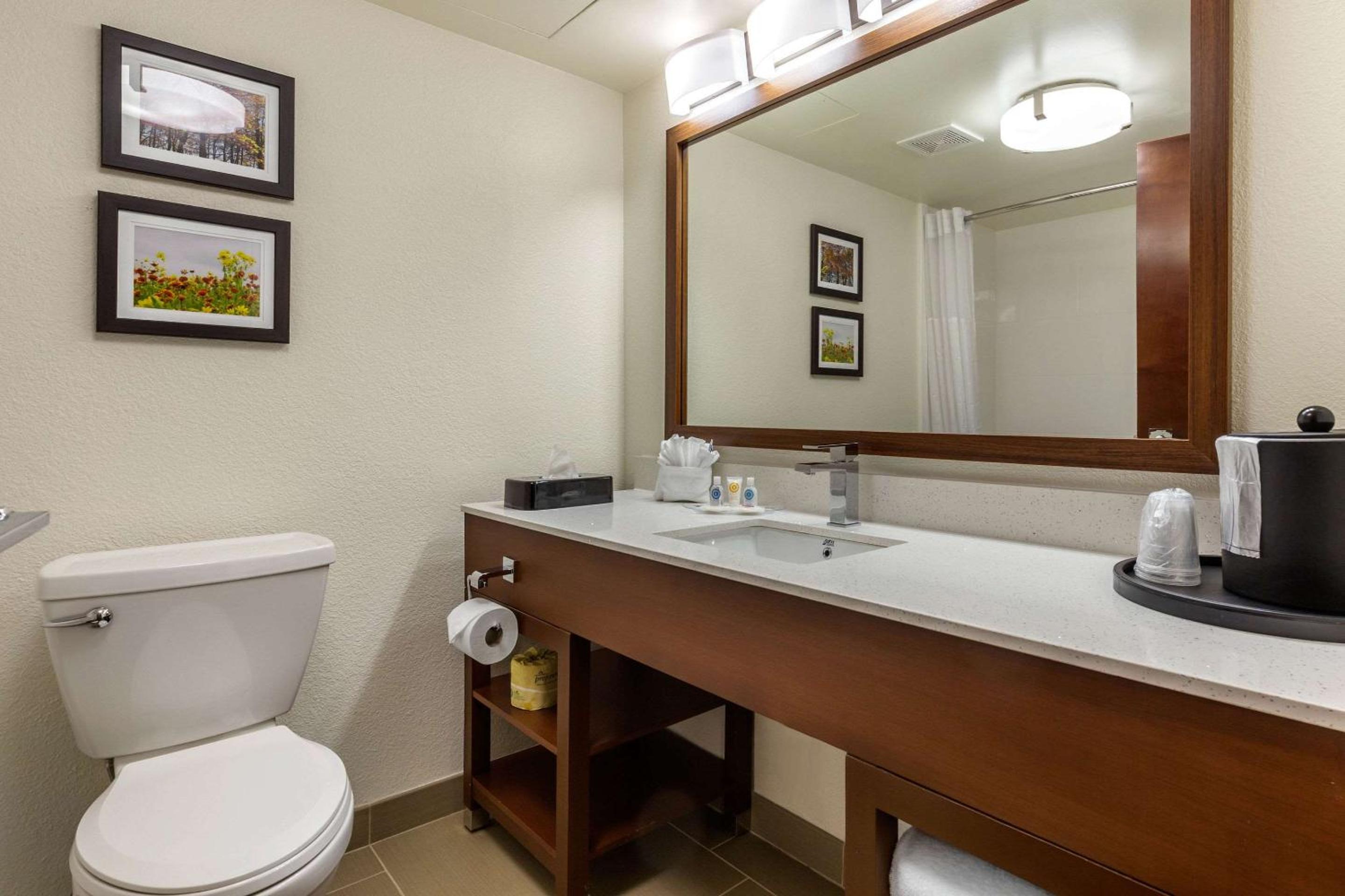 Superior King Suite - Non-Smoking - Photo 5